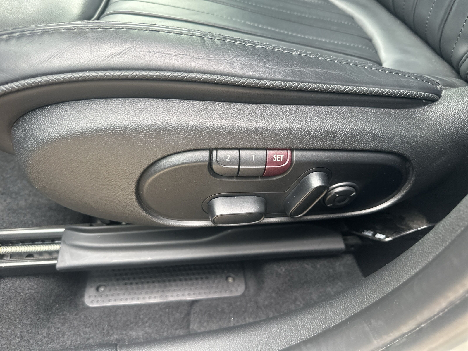 MINI Countryman Cooper S ALL4 Steptronic - 19