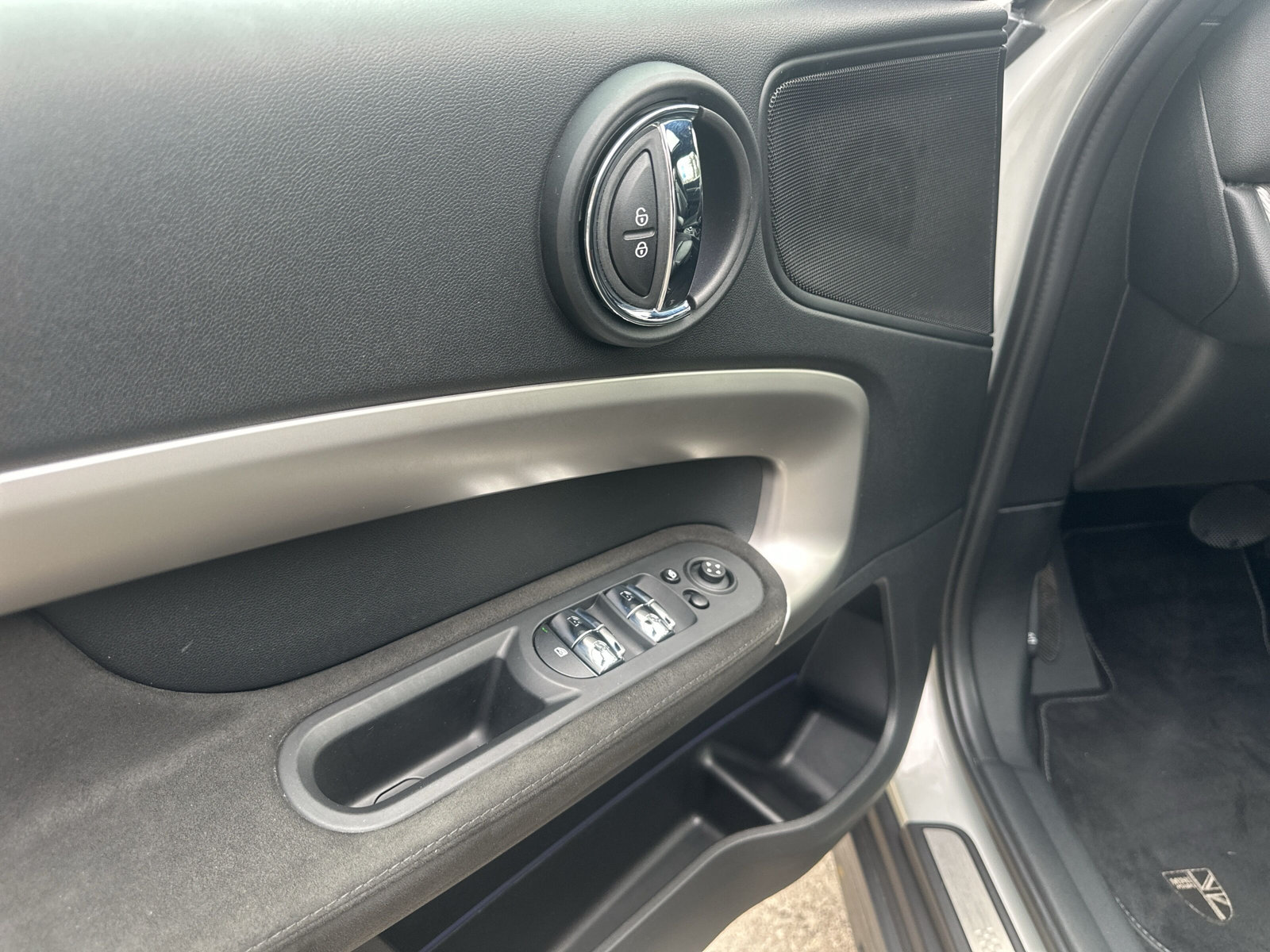 MINI Countryman Cooper S ALL4 Steptronic - 17