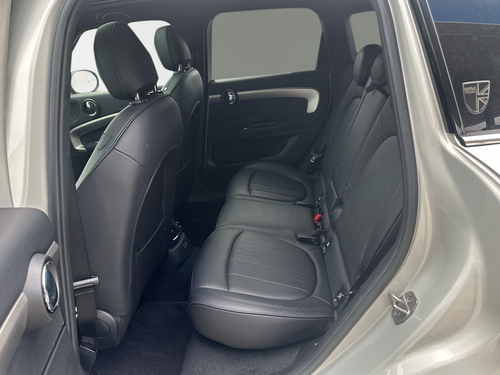 MINI Countryman Cooper S ALL4 Steptronic - 7