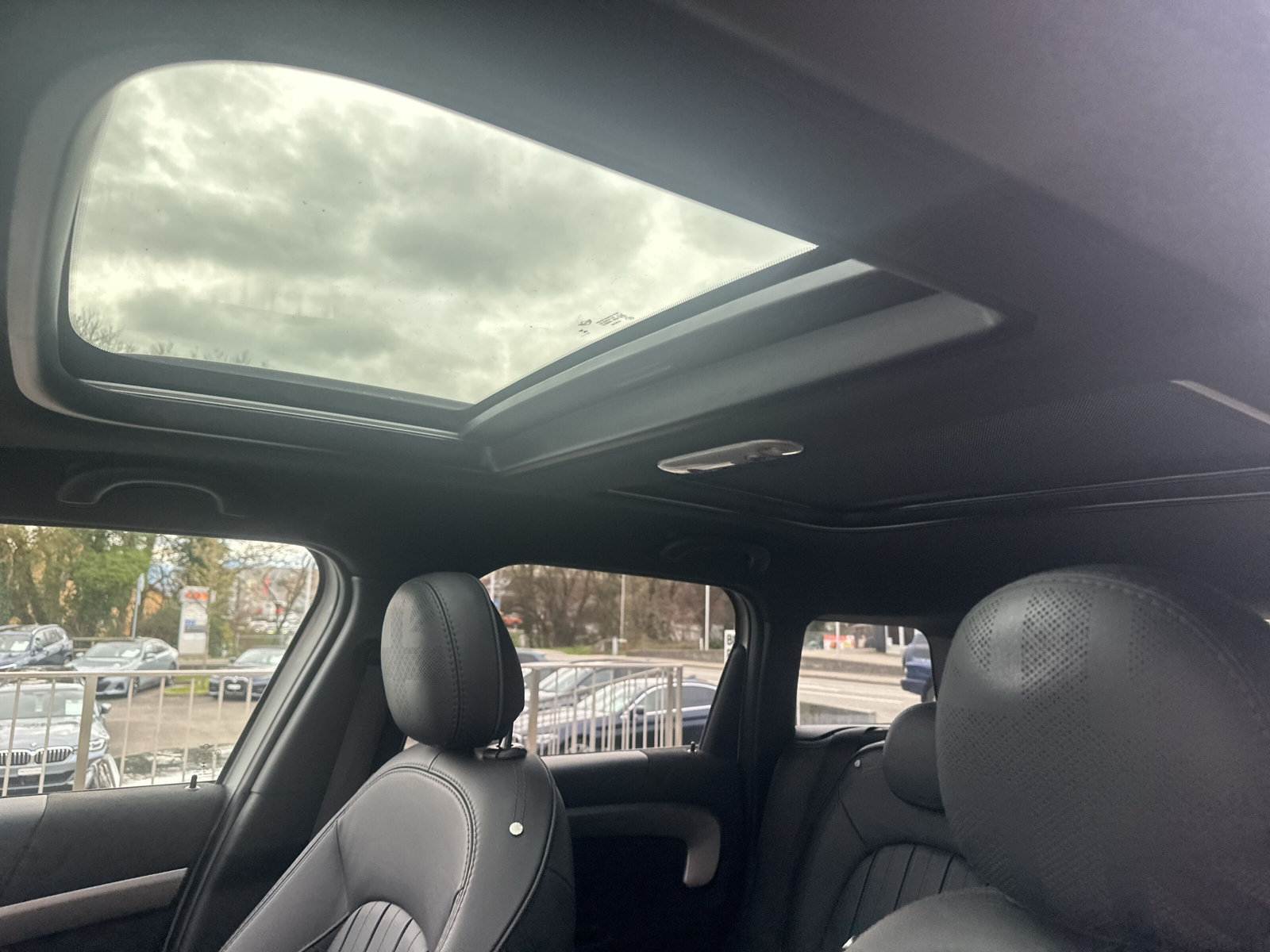 MINI Countryman Cooper S ALL4 Steptronic - 18