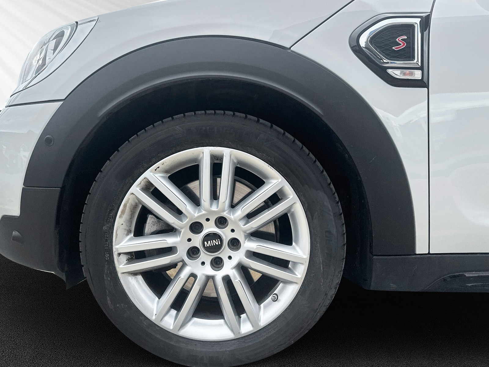 MINI Countryman Cooper S ALL4 Steptronic - 9