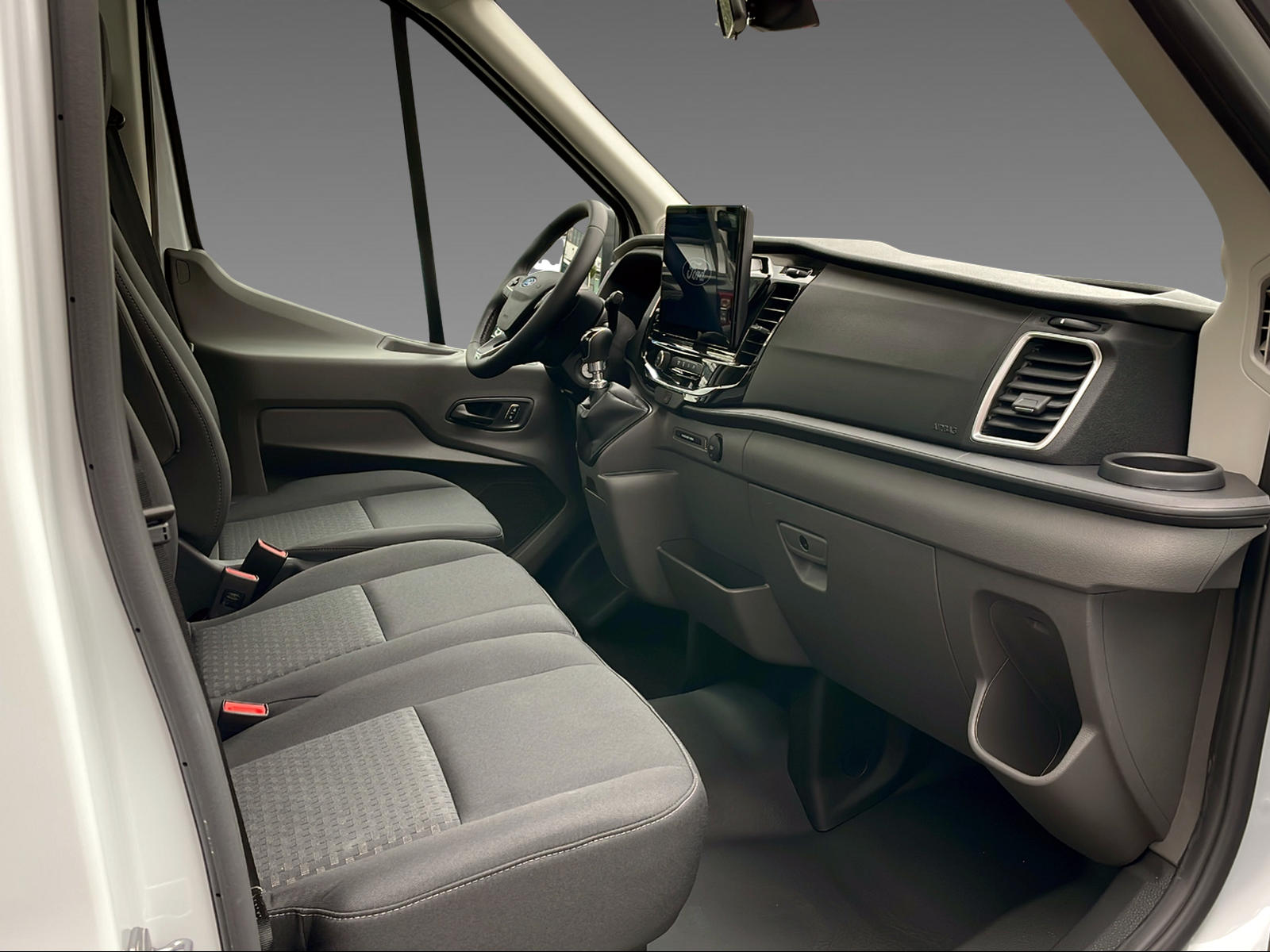 FORD Transit Kab.-Ch. 350 L2 Brücke Achse 4.1 2.0 EcoBlue 165 Trend - 6