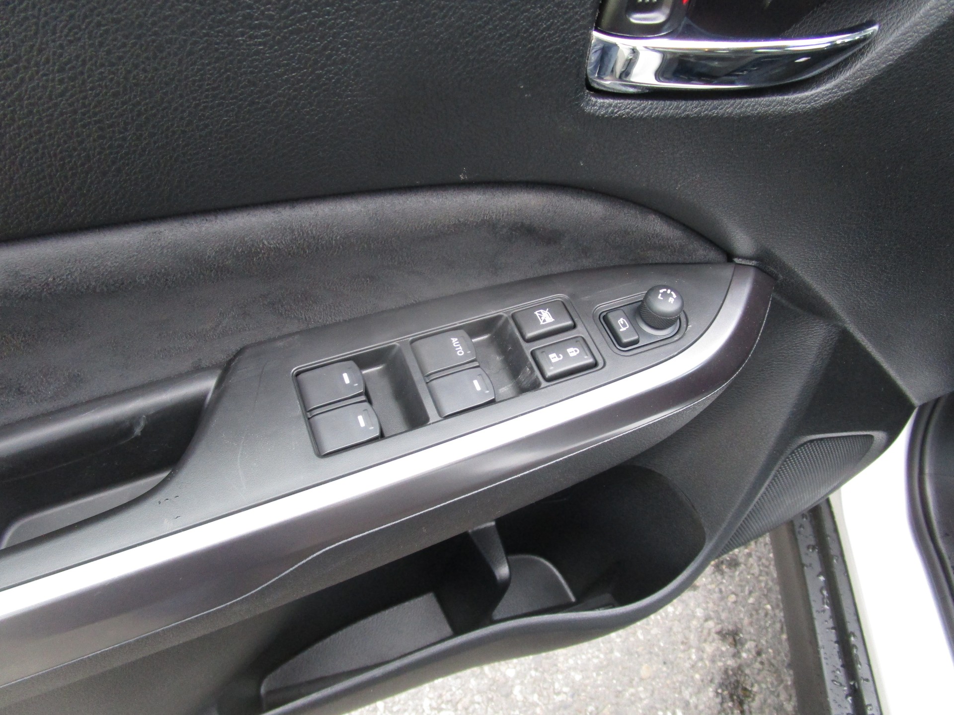 SUZUKI Vitara 1.4 Boosterjet Compact Top 4x4 Hybrid Automatic - 9