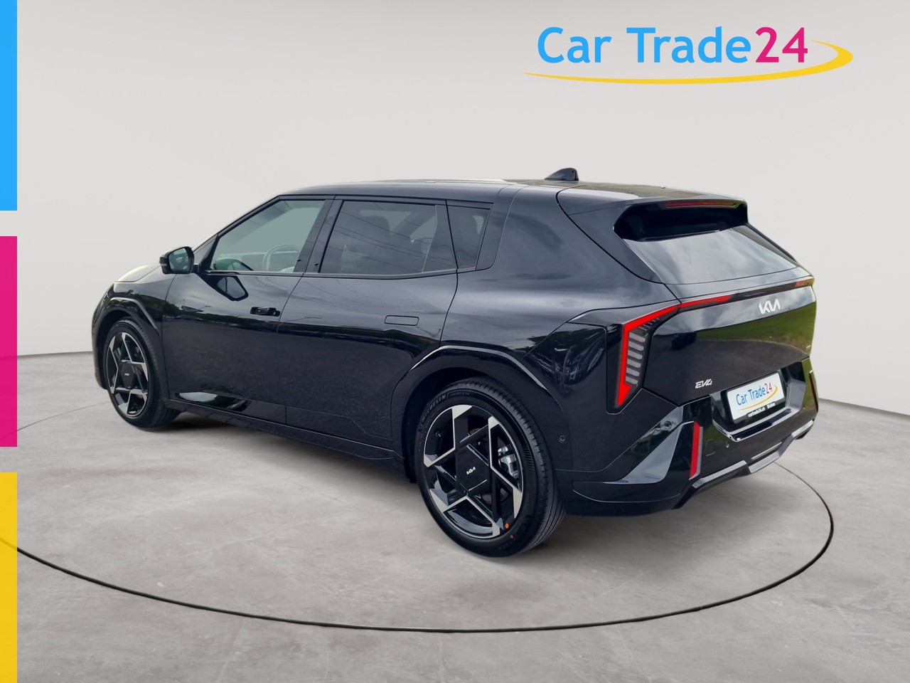 kia Gallery 6