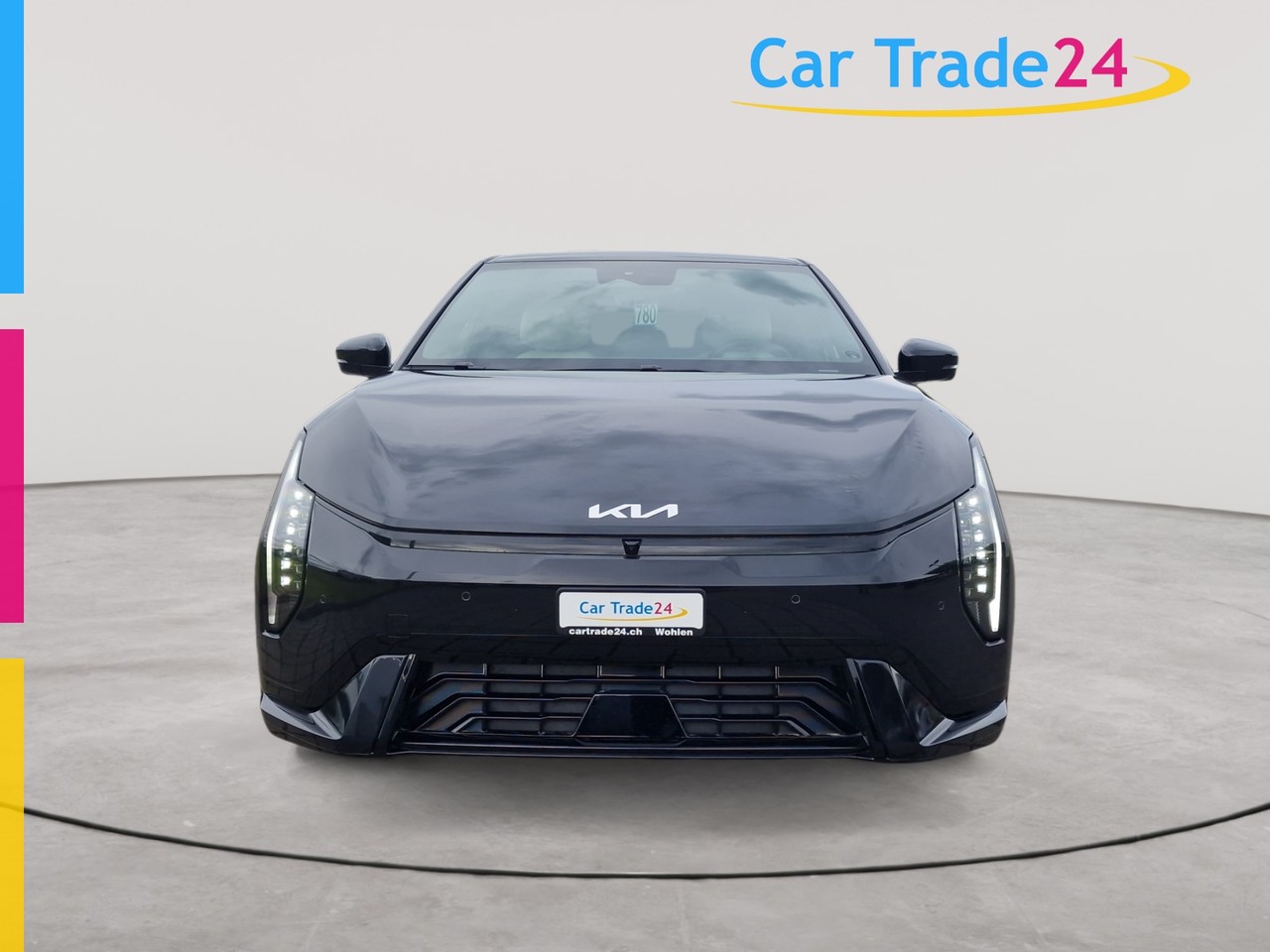 kia Gallery 3