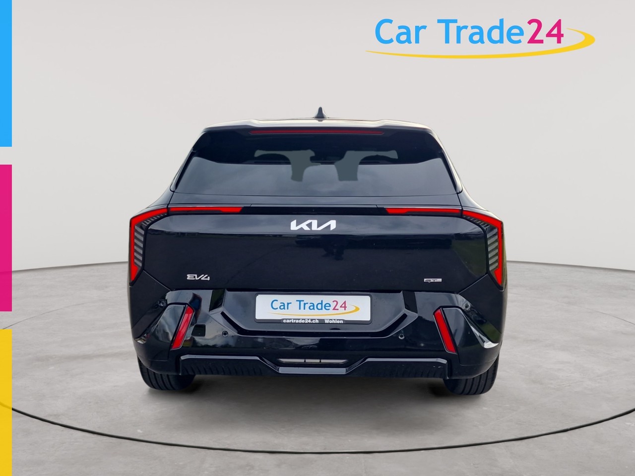 kia Gallery 7