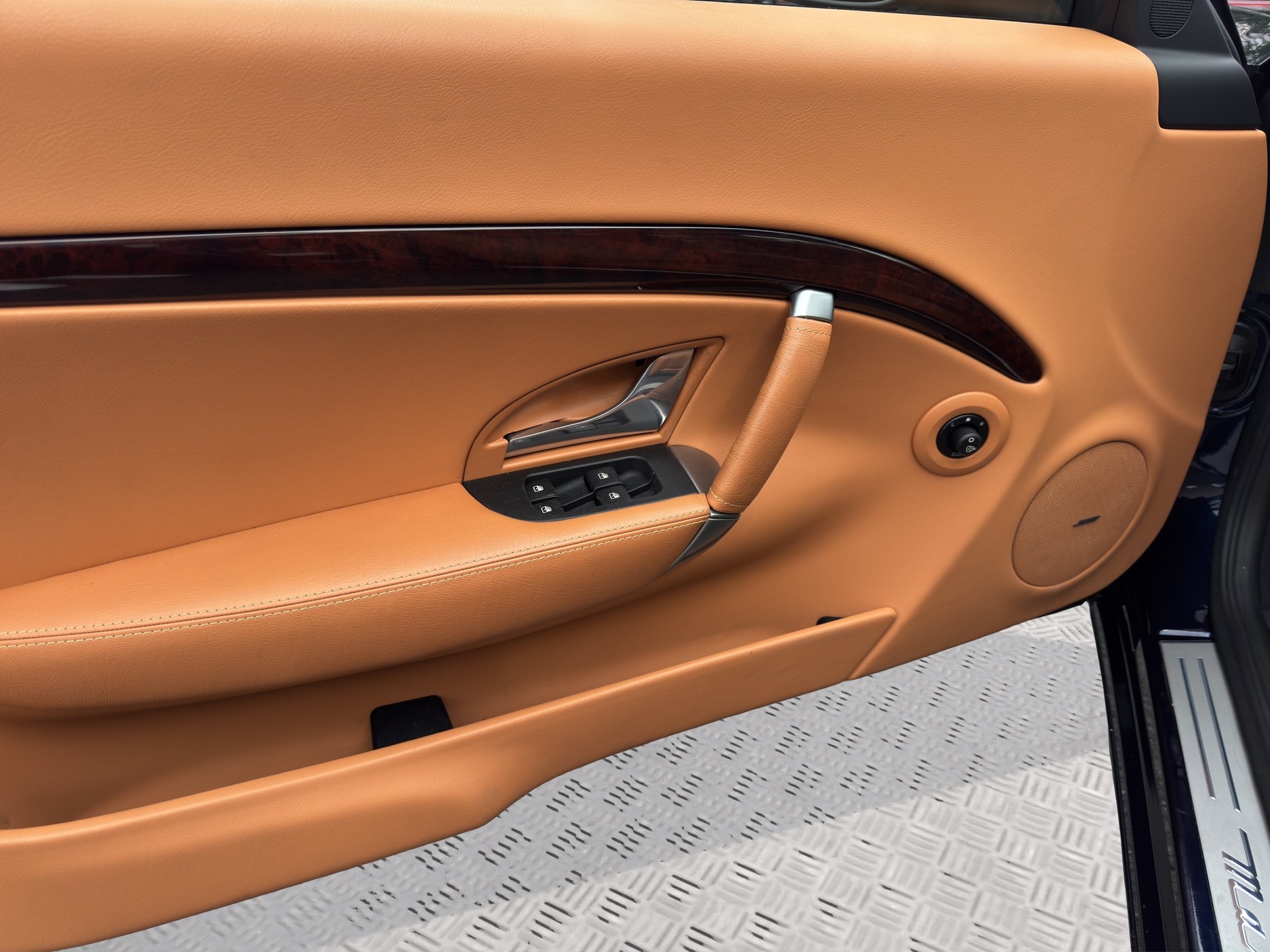 MASERATI GranCabrio Automatica - 10