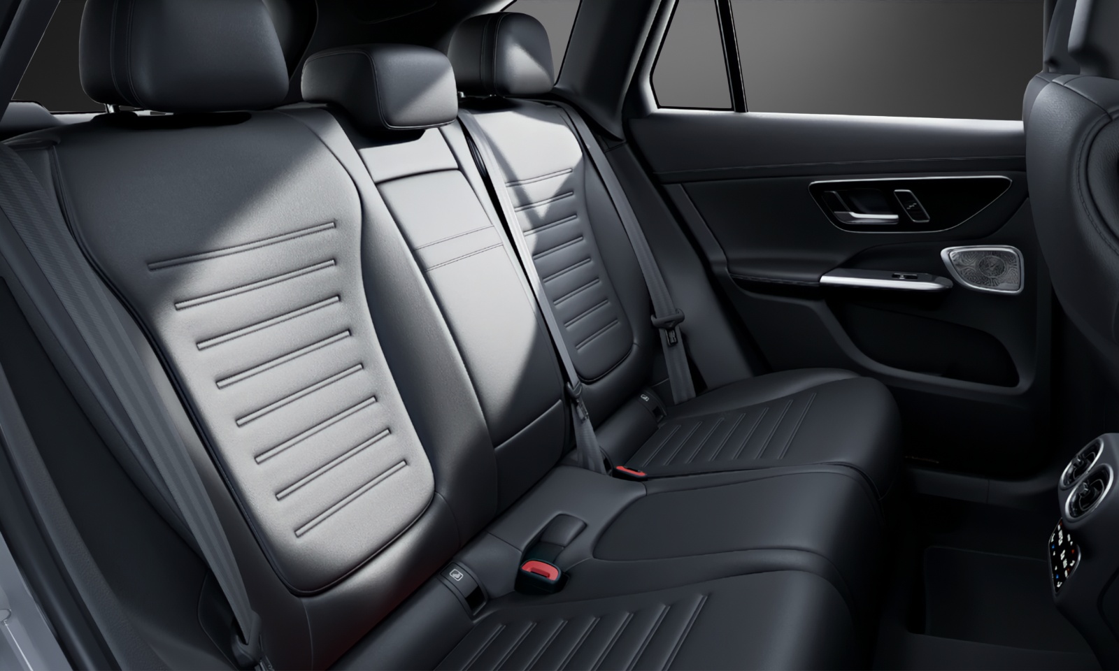 MERCEDES-BENZ GLC 400 e 4Matic EQ Star 9G-Tronic - 10