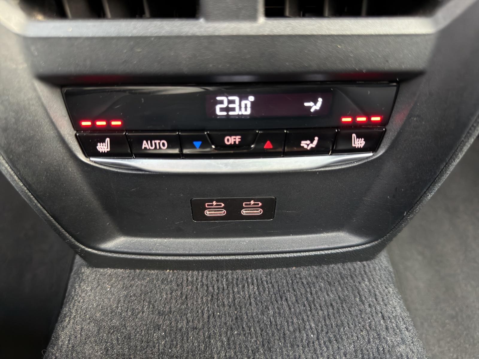 BMW M440i xDrive 48V Gran Coupé Steptronic (CH)⛽ - 24