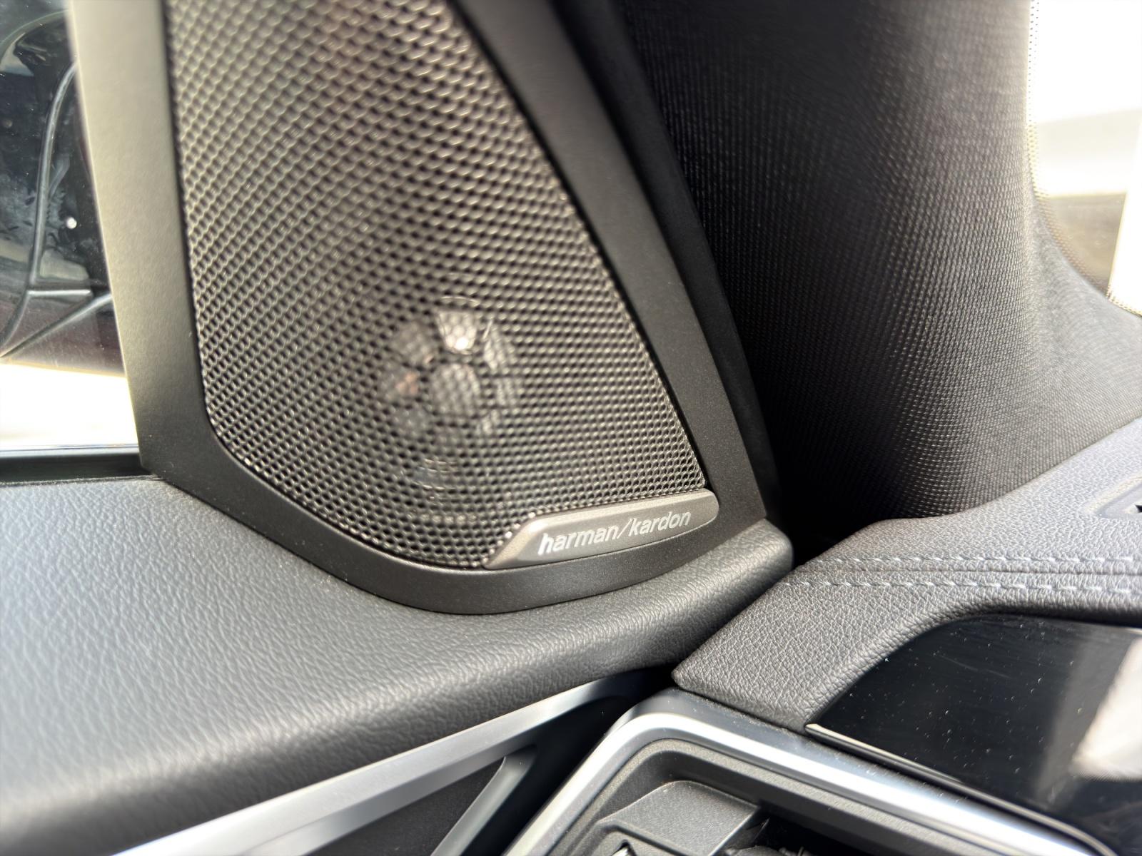BMW M440i xDrive 48V Gran Coupé Steptronic (CH)⛽ - 23