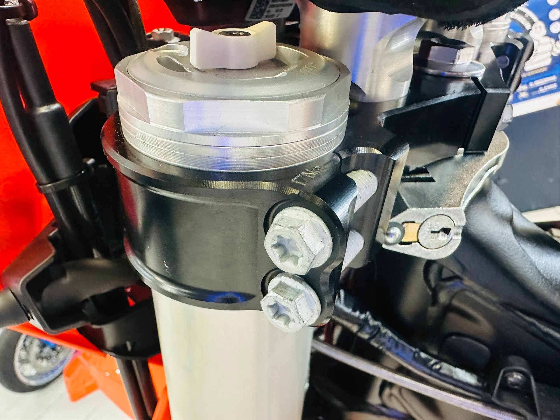 KTM 500 EXC-F Supermoto SMR - 11