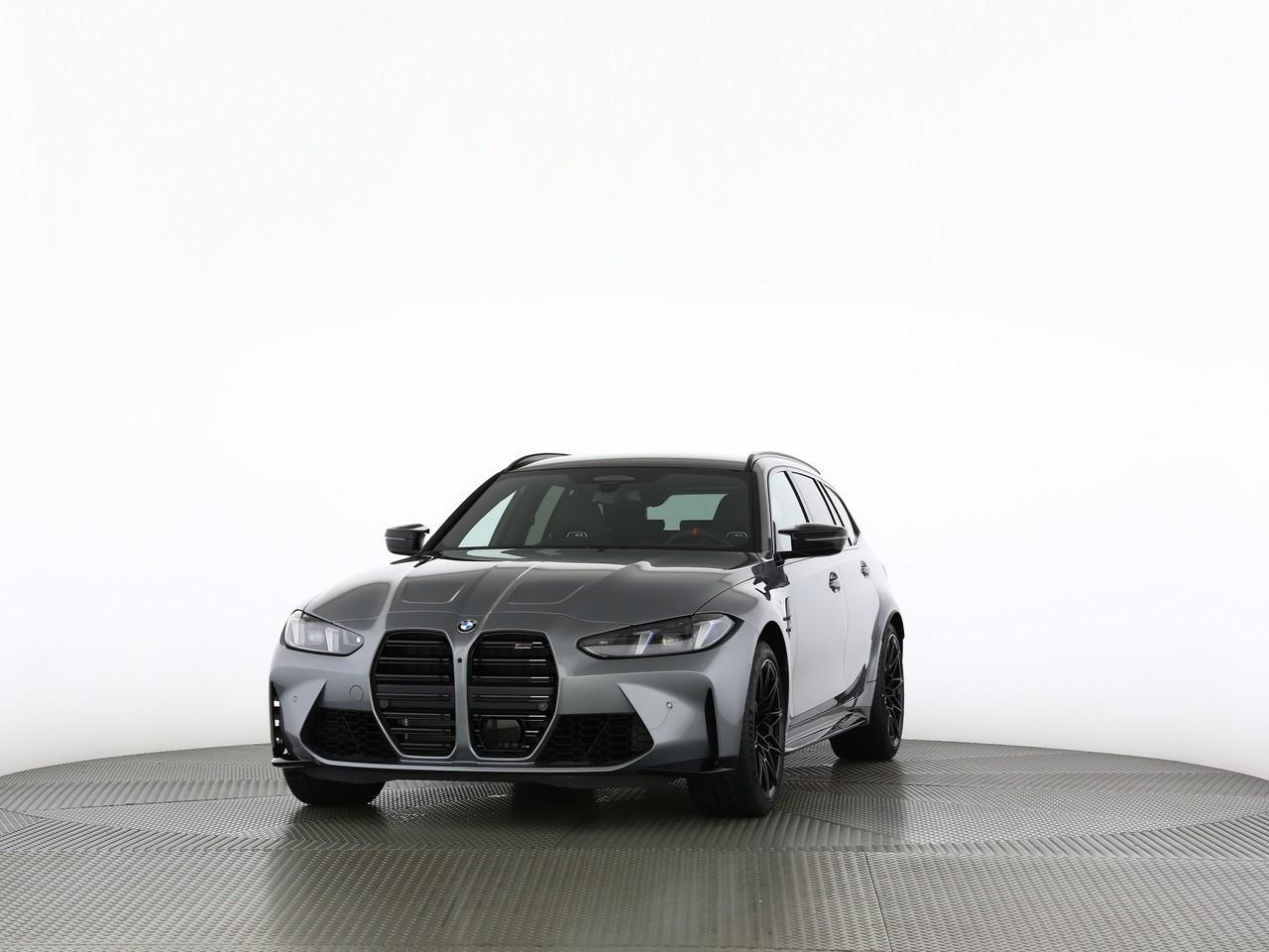 M3 Touring xDrive Competition M