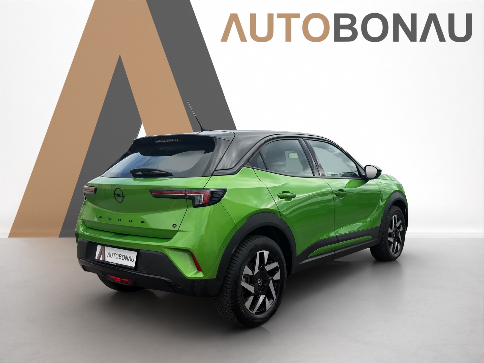 OPEL Mokka-e GS Line electric - 5