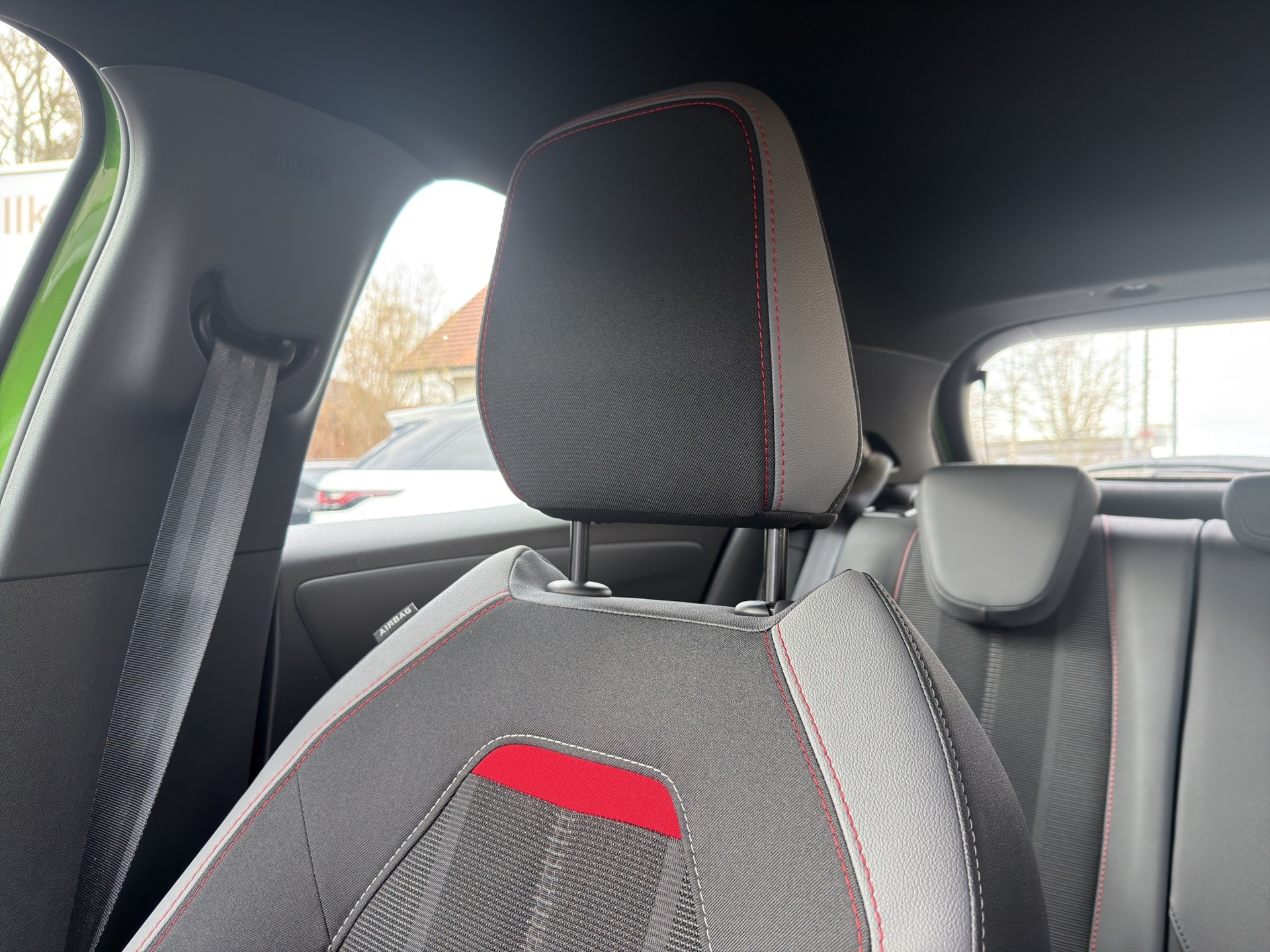 OPEL Mokka-e GS Line electric - 30