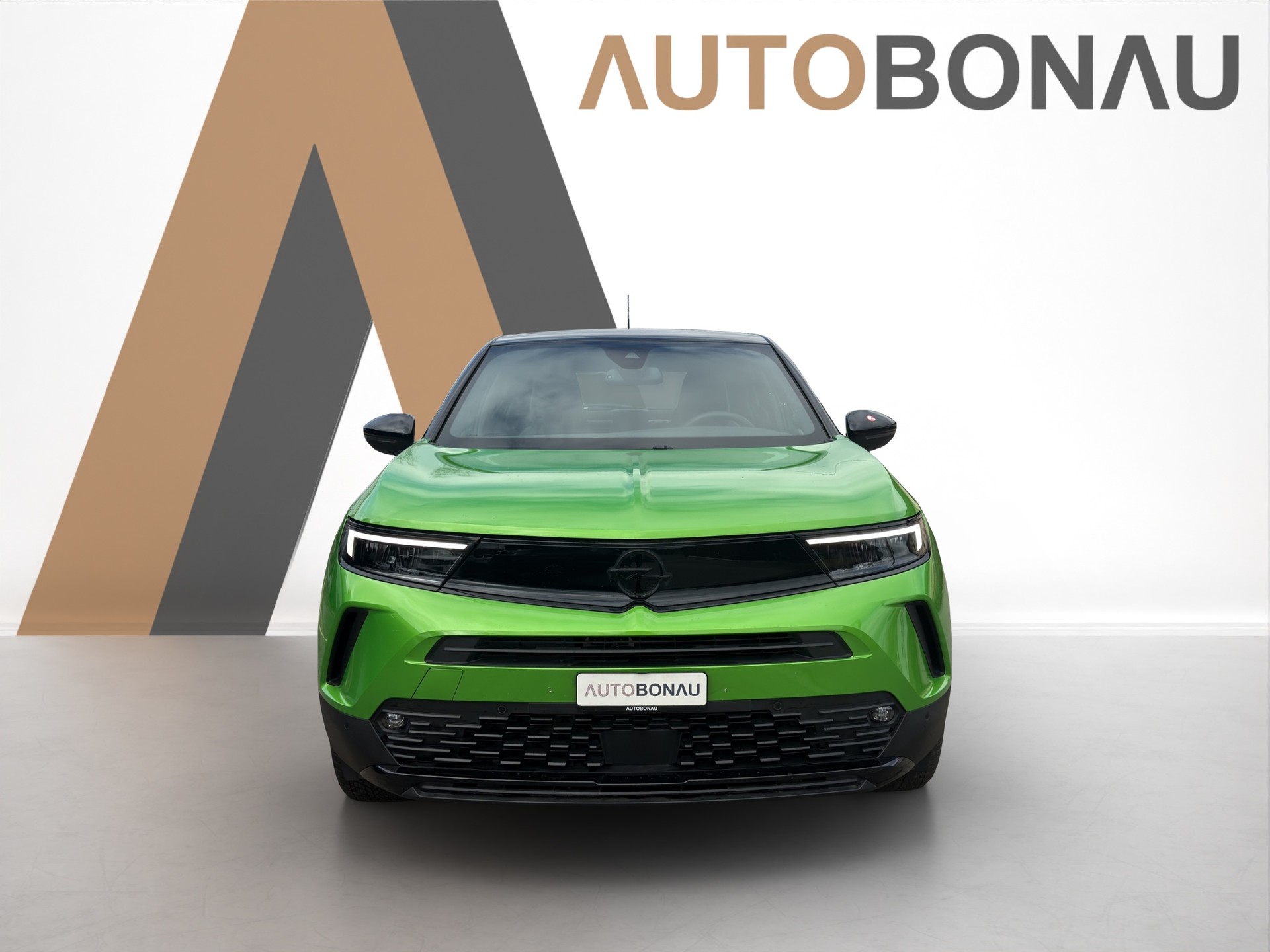 OPEL Mokka-e GS Line electric - 8