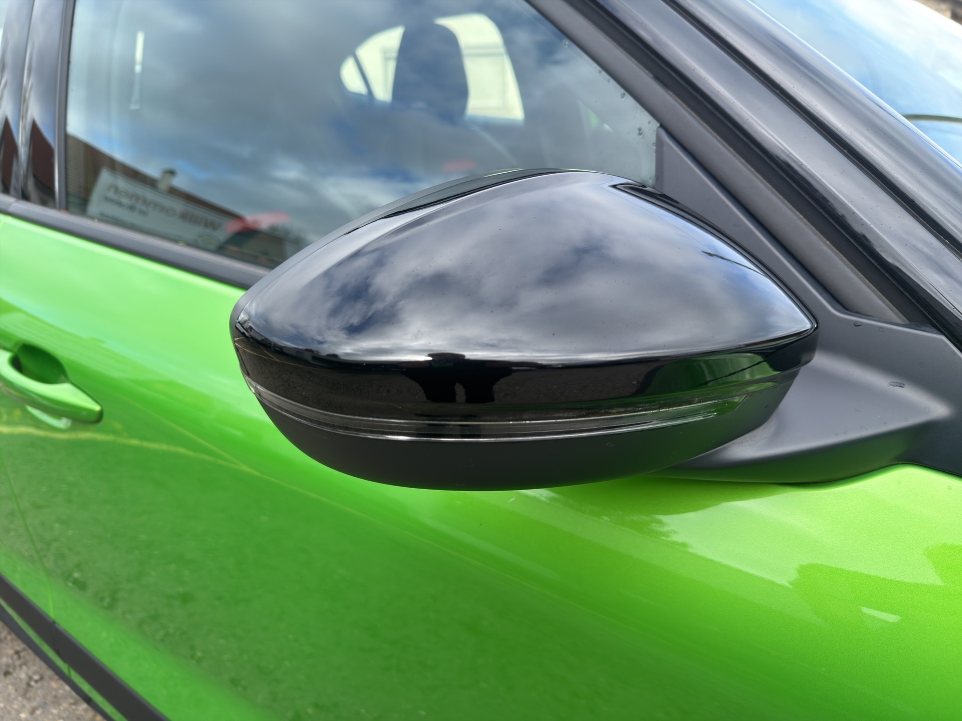 OPEL Mokka-e GS Line electric - 23