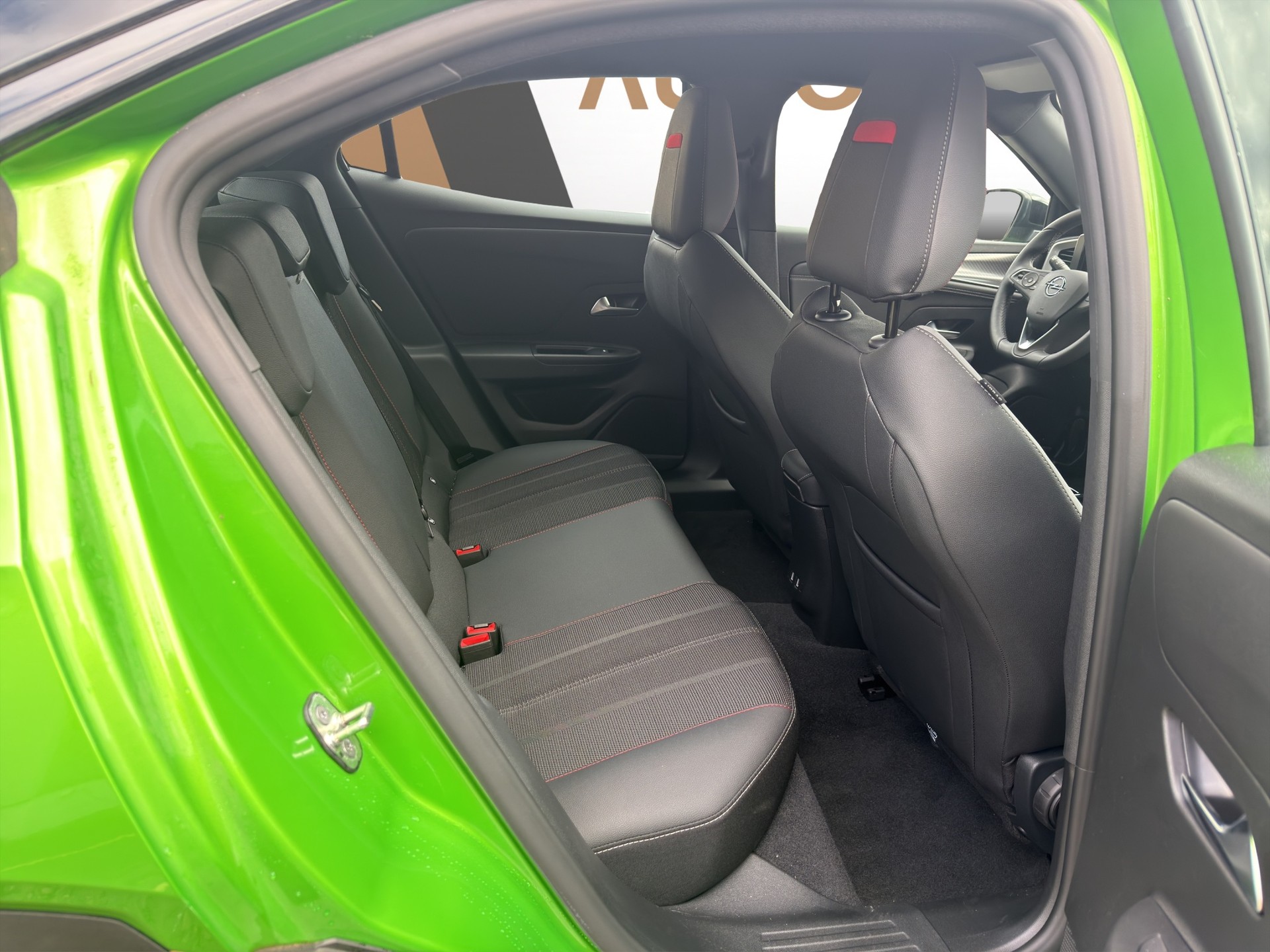 OPEL Mokka-e GS Line electric - 12