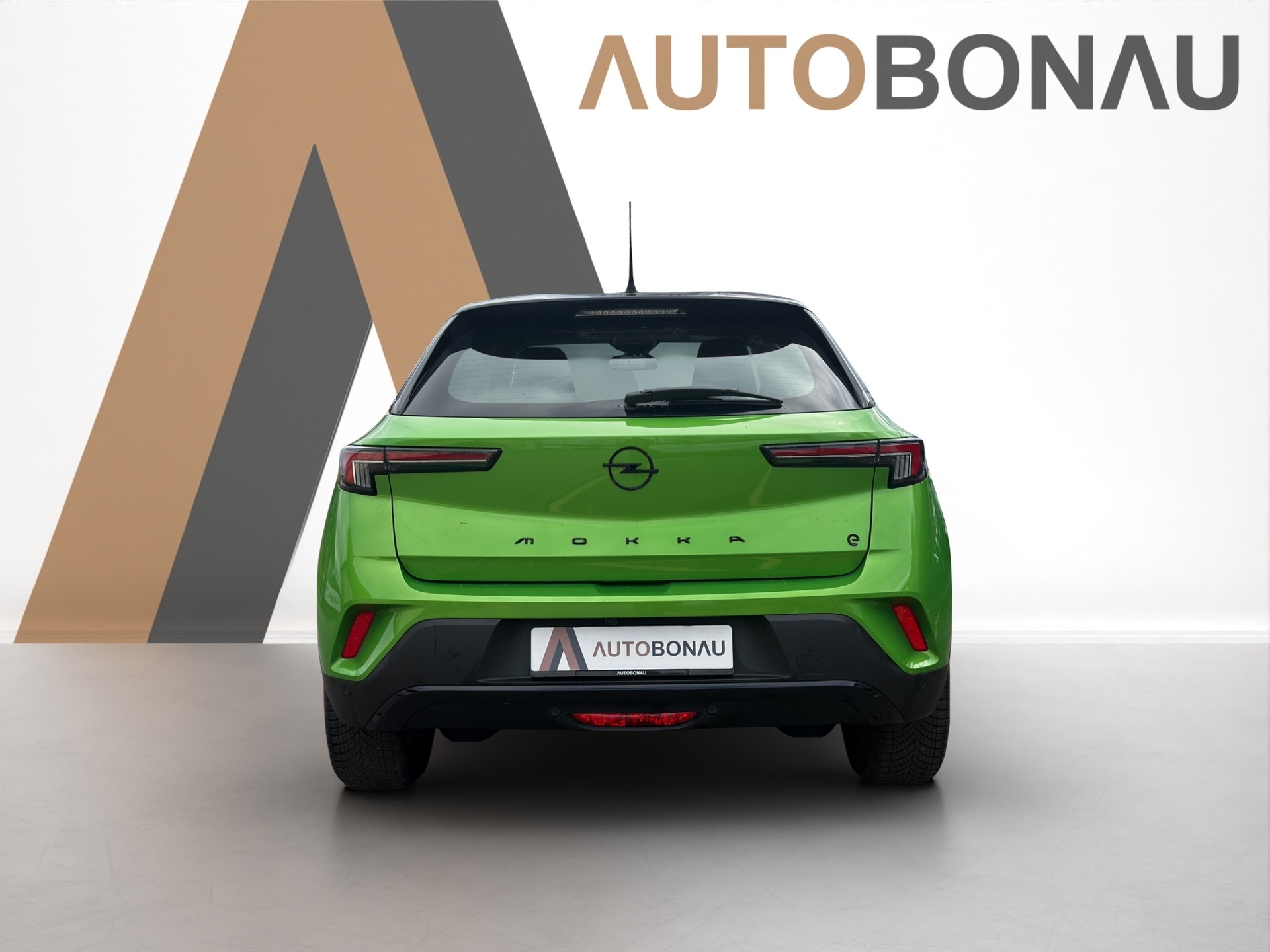 OPEL Mokka-e GS Line electric - 4