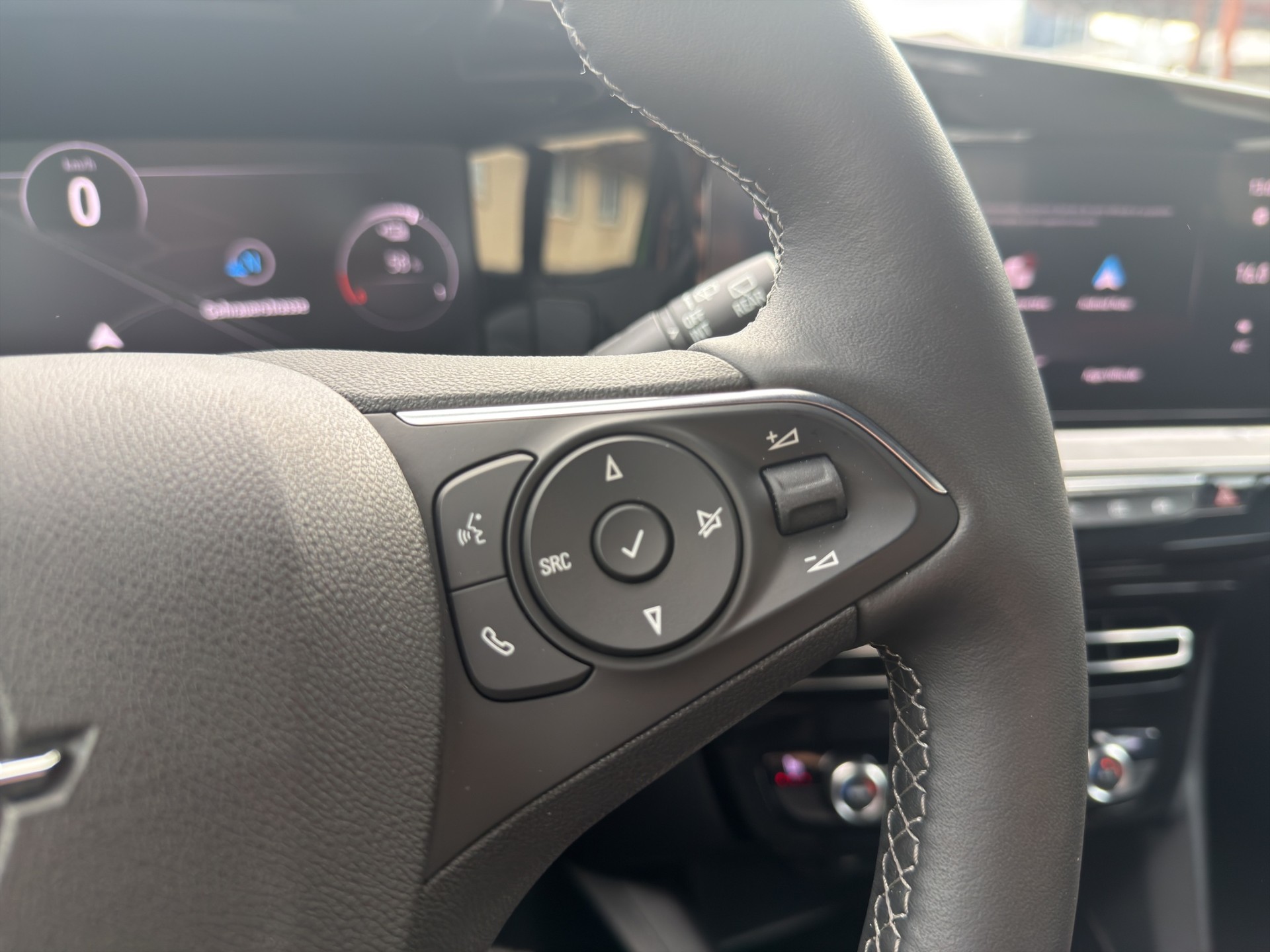 OPEL Mokka-e GS Line electric - 26