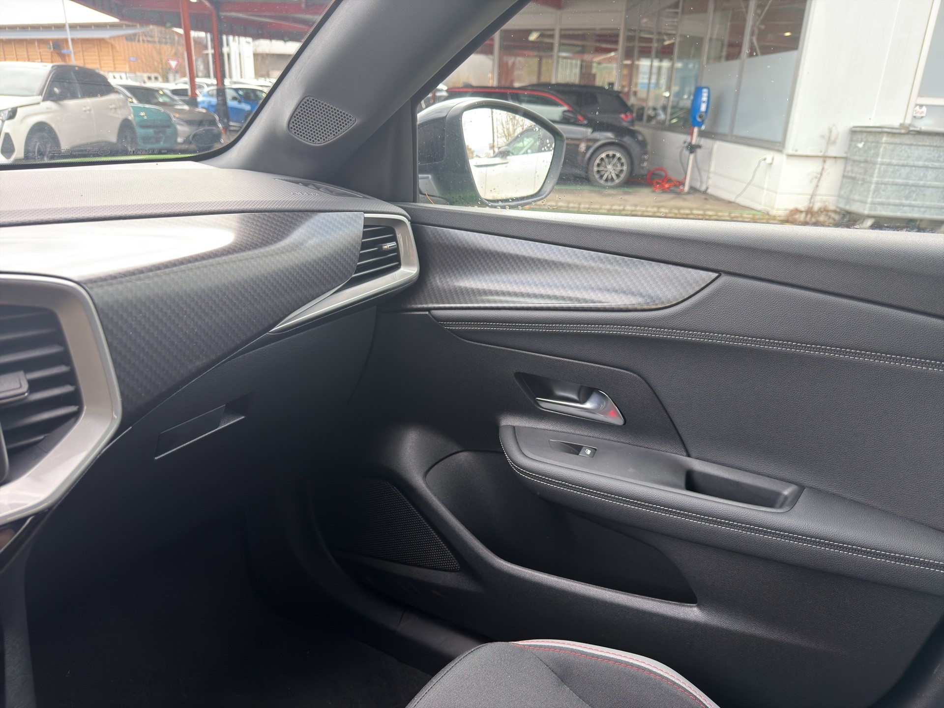 OPEL Mokka-e GS Line electric - 29