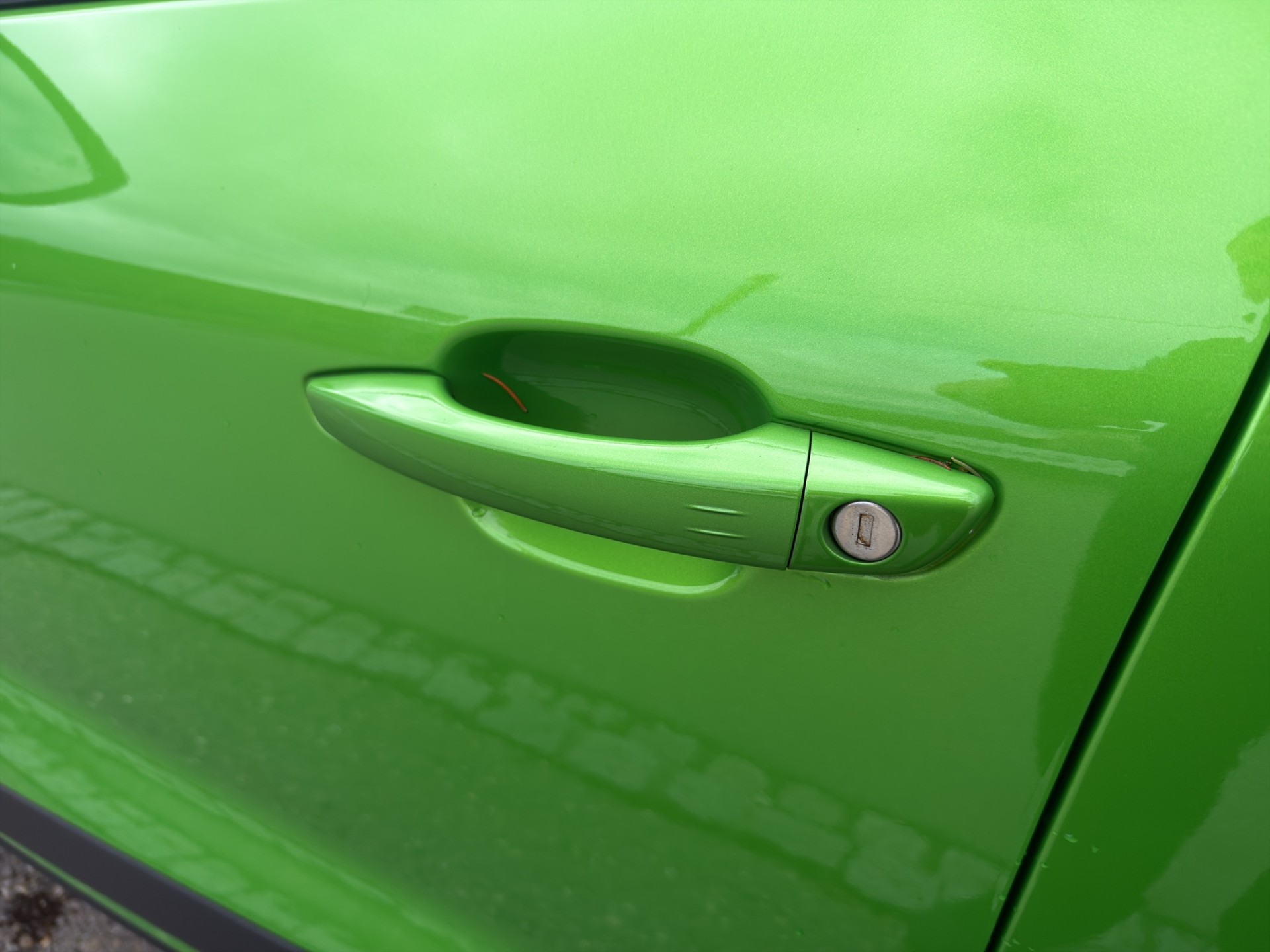 OPEL Mokka-e GS Line electric - 21