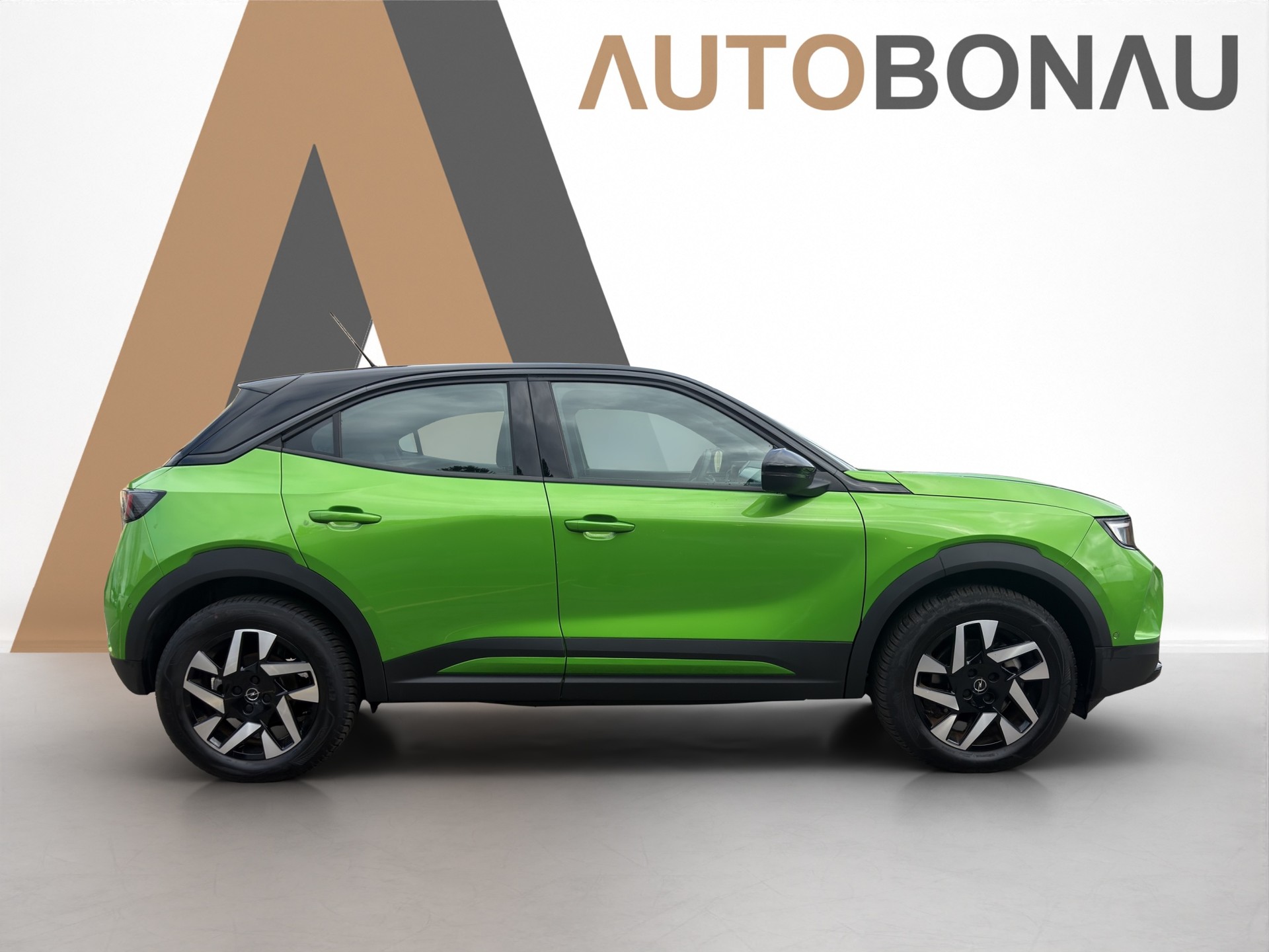 OPEL Mokka-e GS Line electric - 6