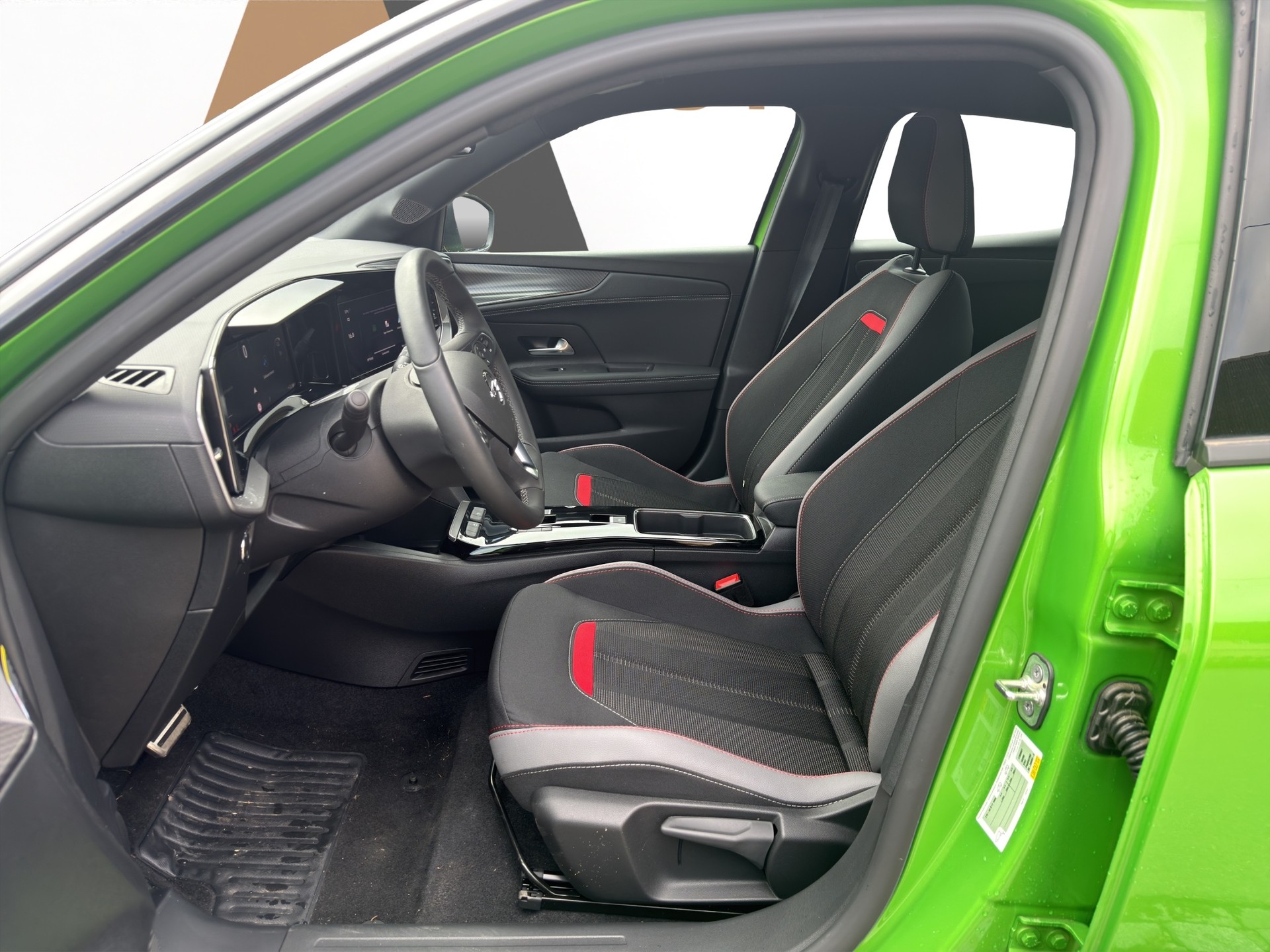 OPEL Mokka-e GS Line electric - 9