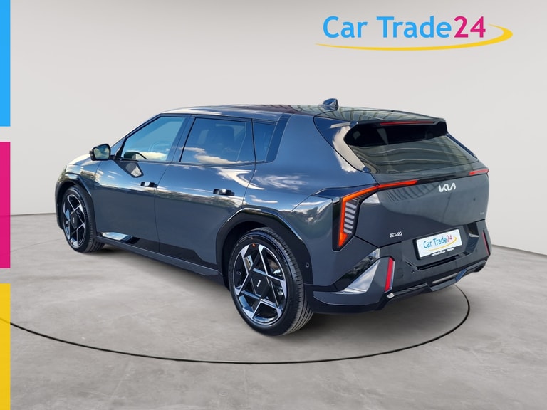 kia Gallery 6
