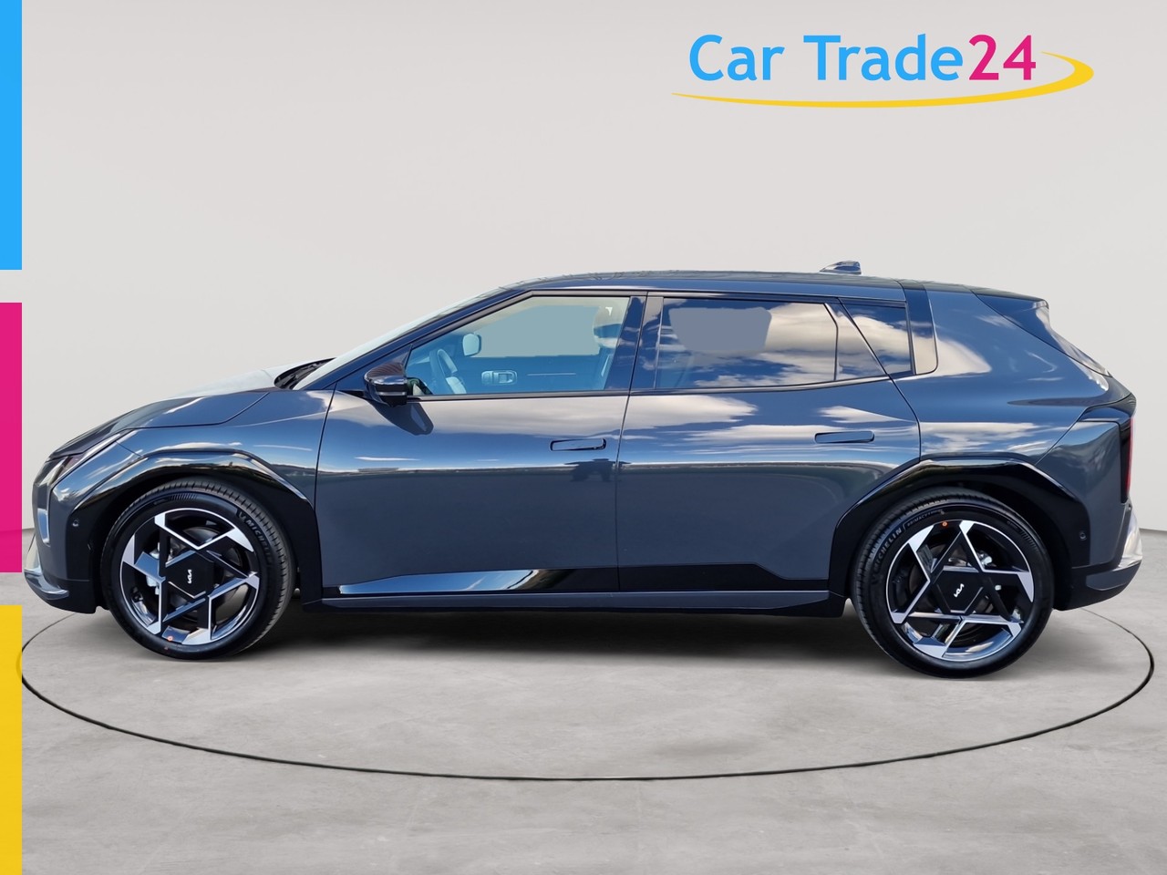 kia Gallery 5