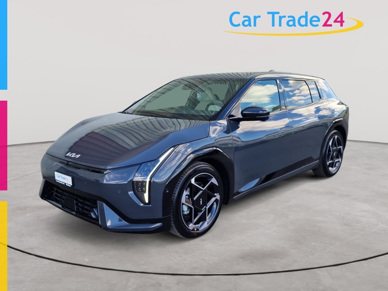 kia Gallery 4