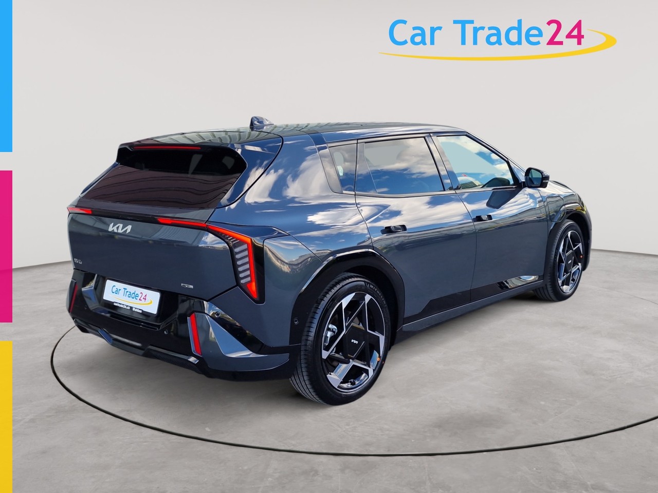 kia Gallery 8