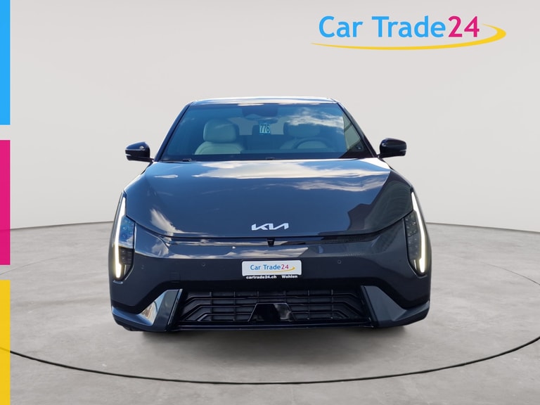 kia Gallery 3