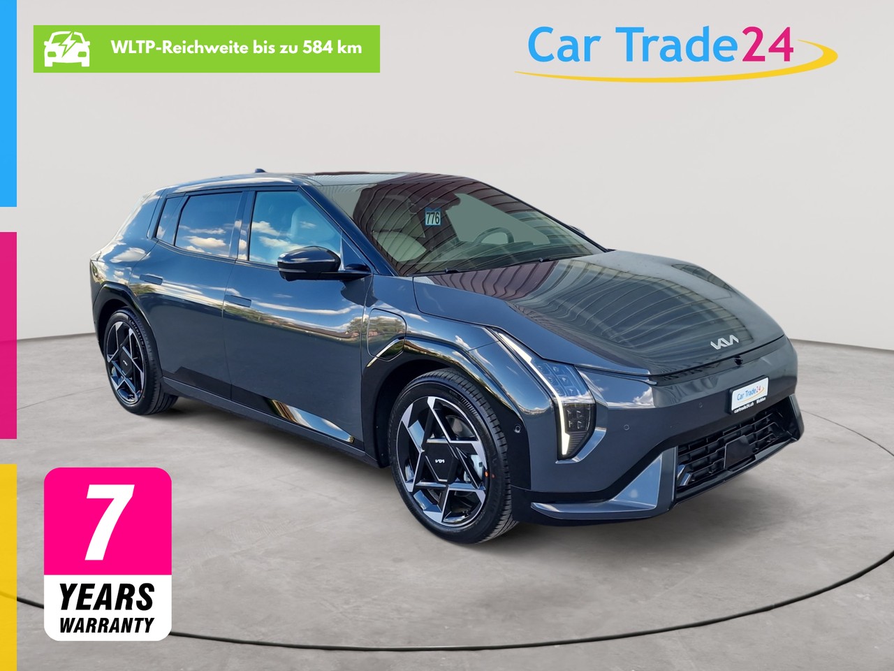 kia Gallery 0