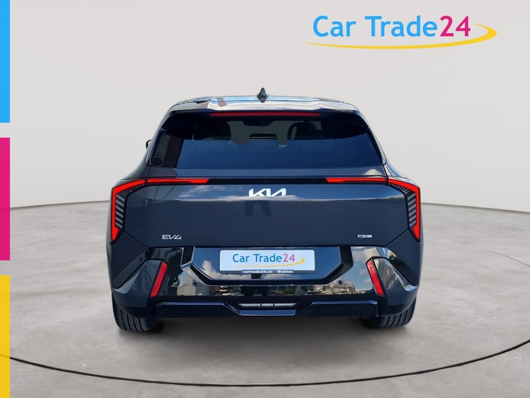 kia Gallery 7