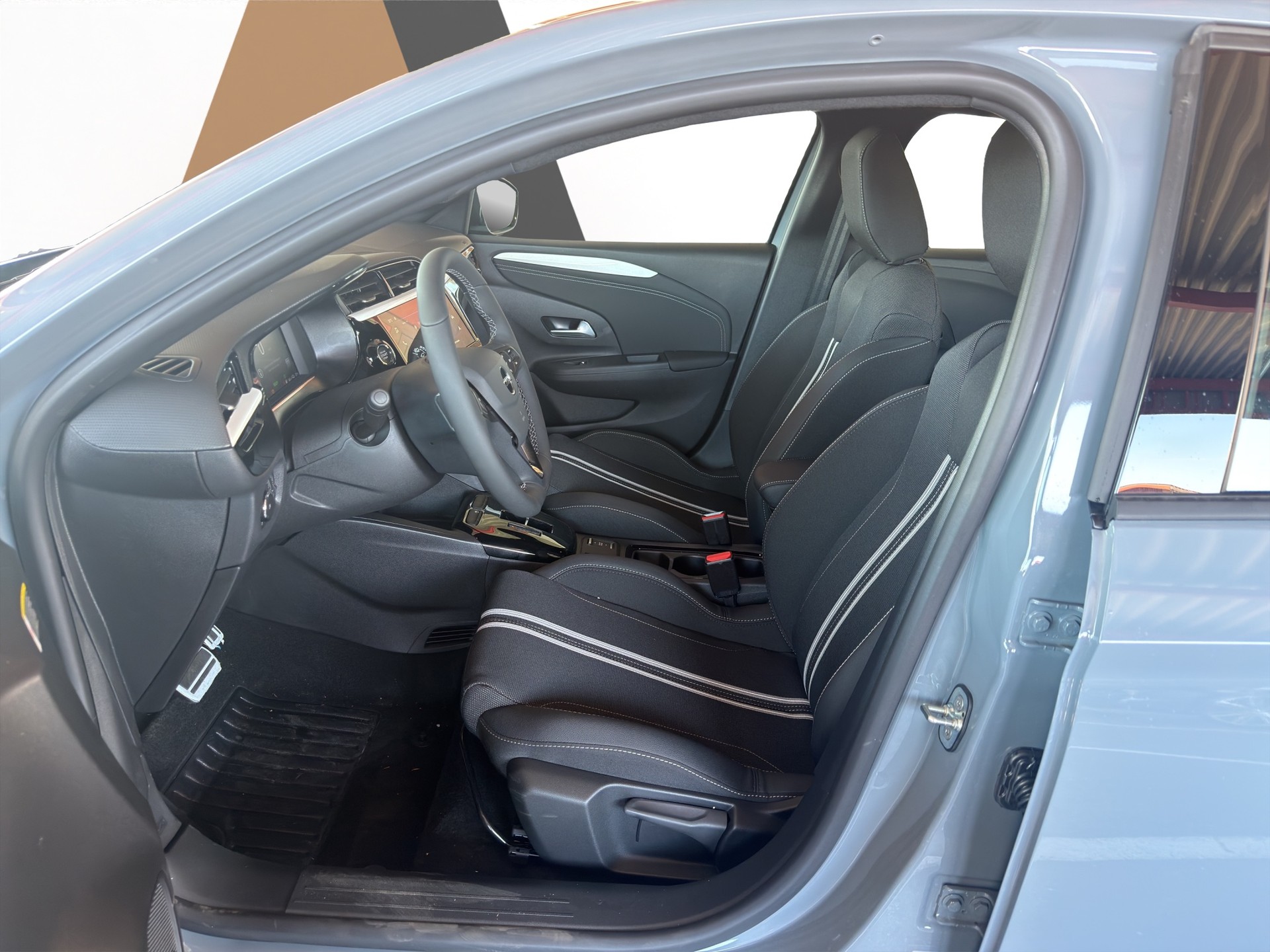 OPEL Corsa-e 156 GS Pack Komfort 3 Phaser - 9