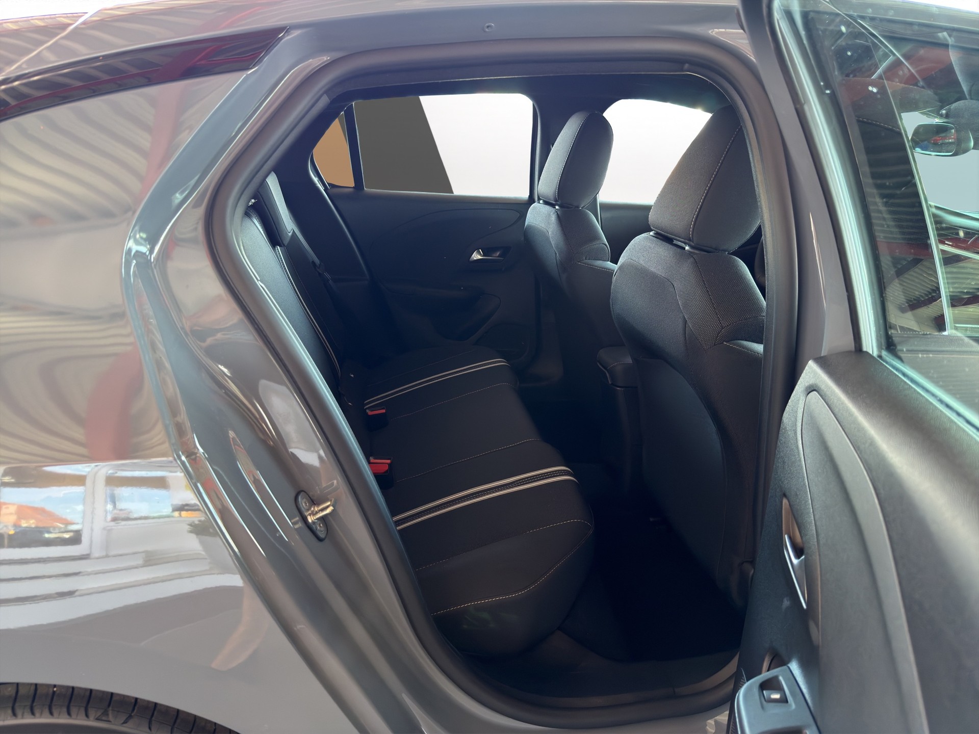 OPEL Corsa-e 156 GS Pack Komfort 3 Phaser - 16