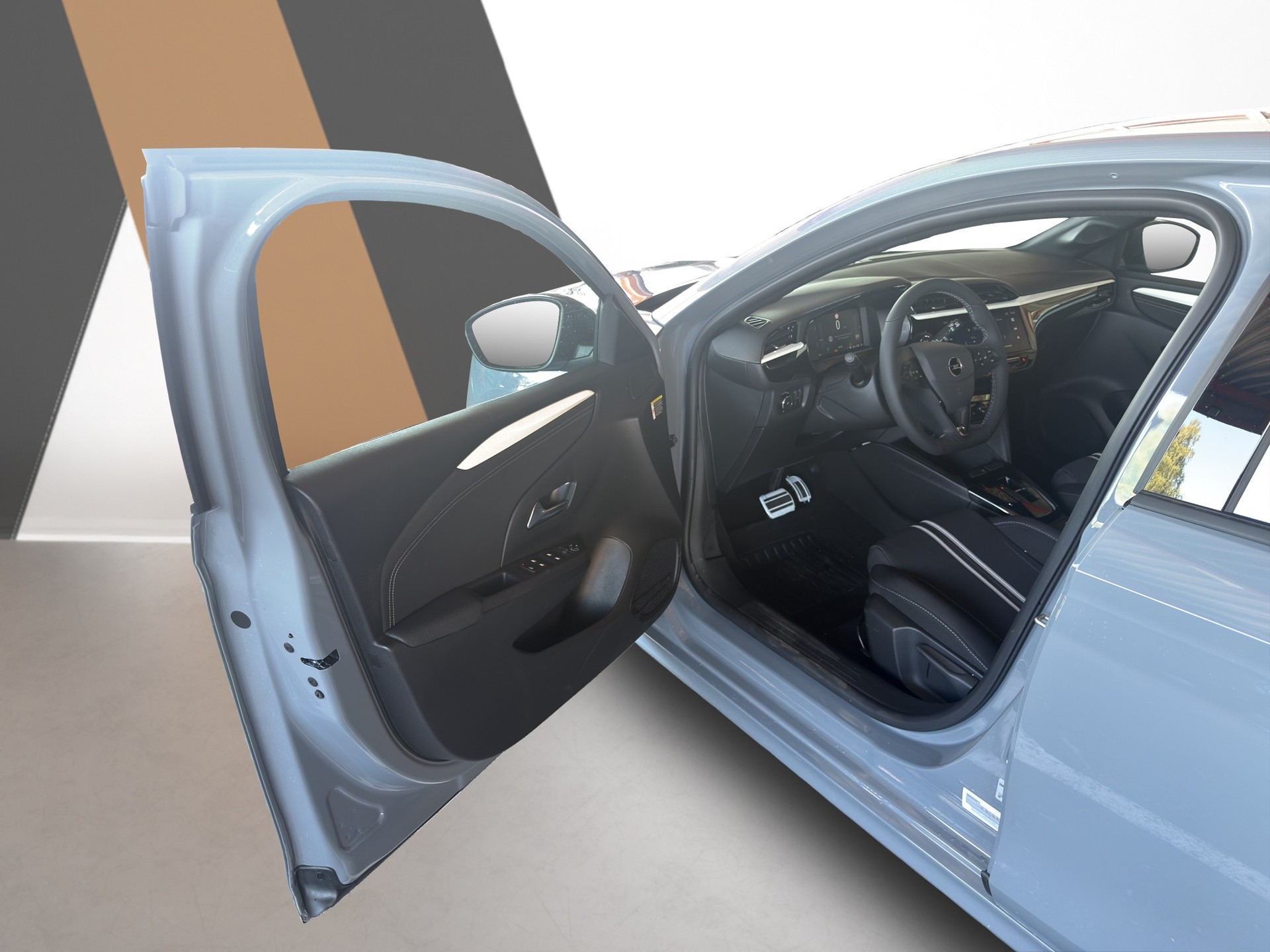 OPEL Corsa-e 156 GS Pack Komfort 3 Phaser - 10