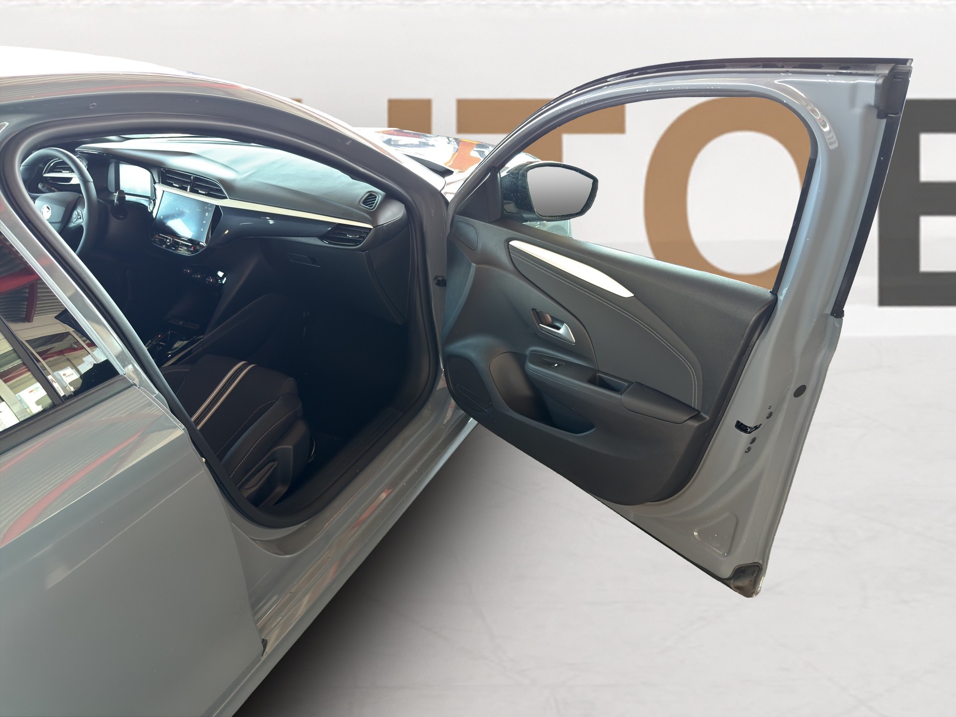 OPEL Corsa-e 156 GS Pack Komfort 3 Phaser - 14