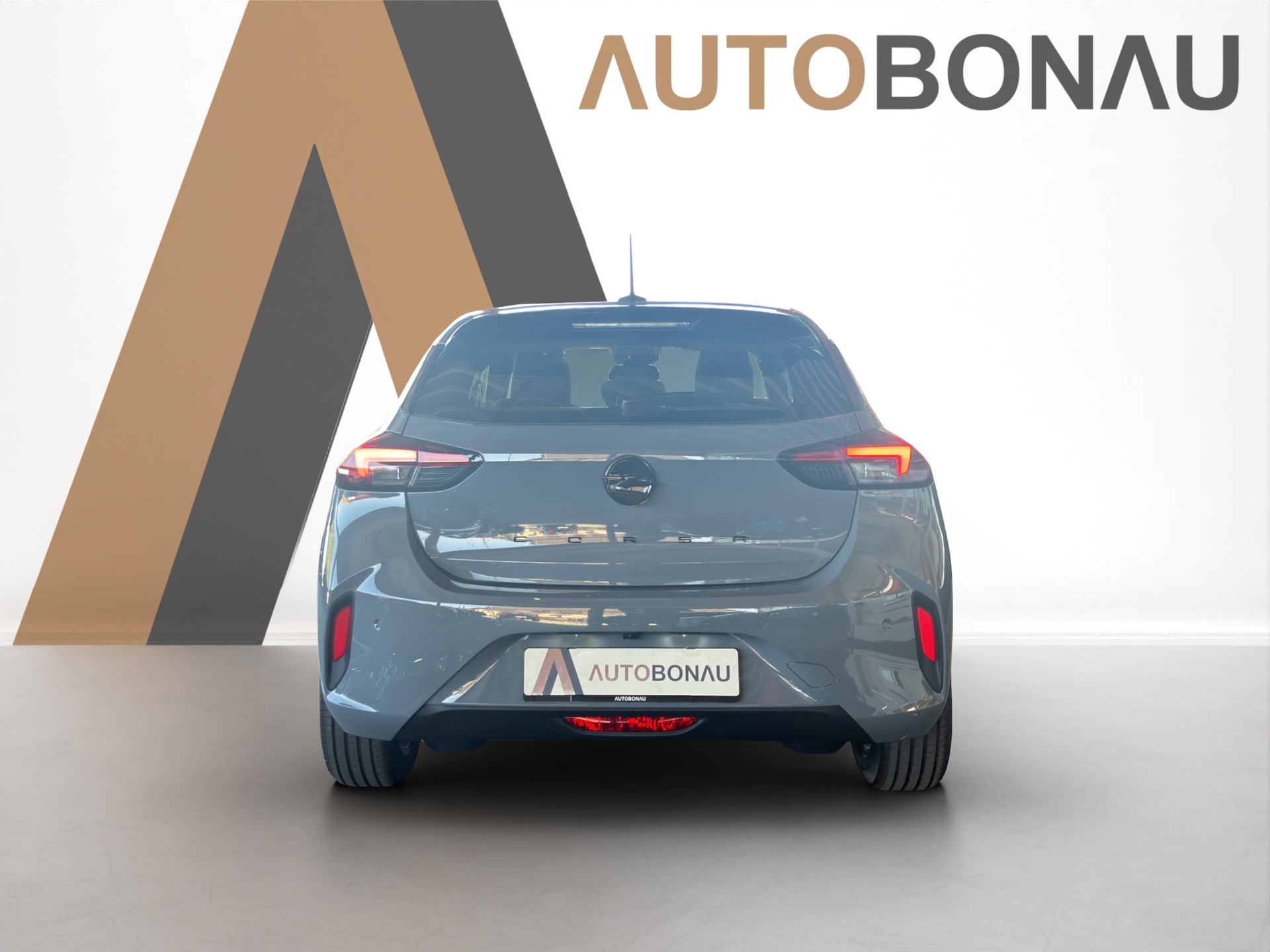 OPEL Corsa-e 156 GS Pack Komfort 3 Phaser - 4