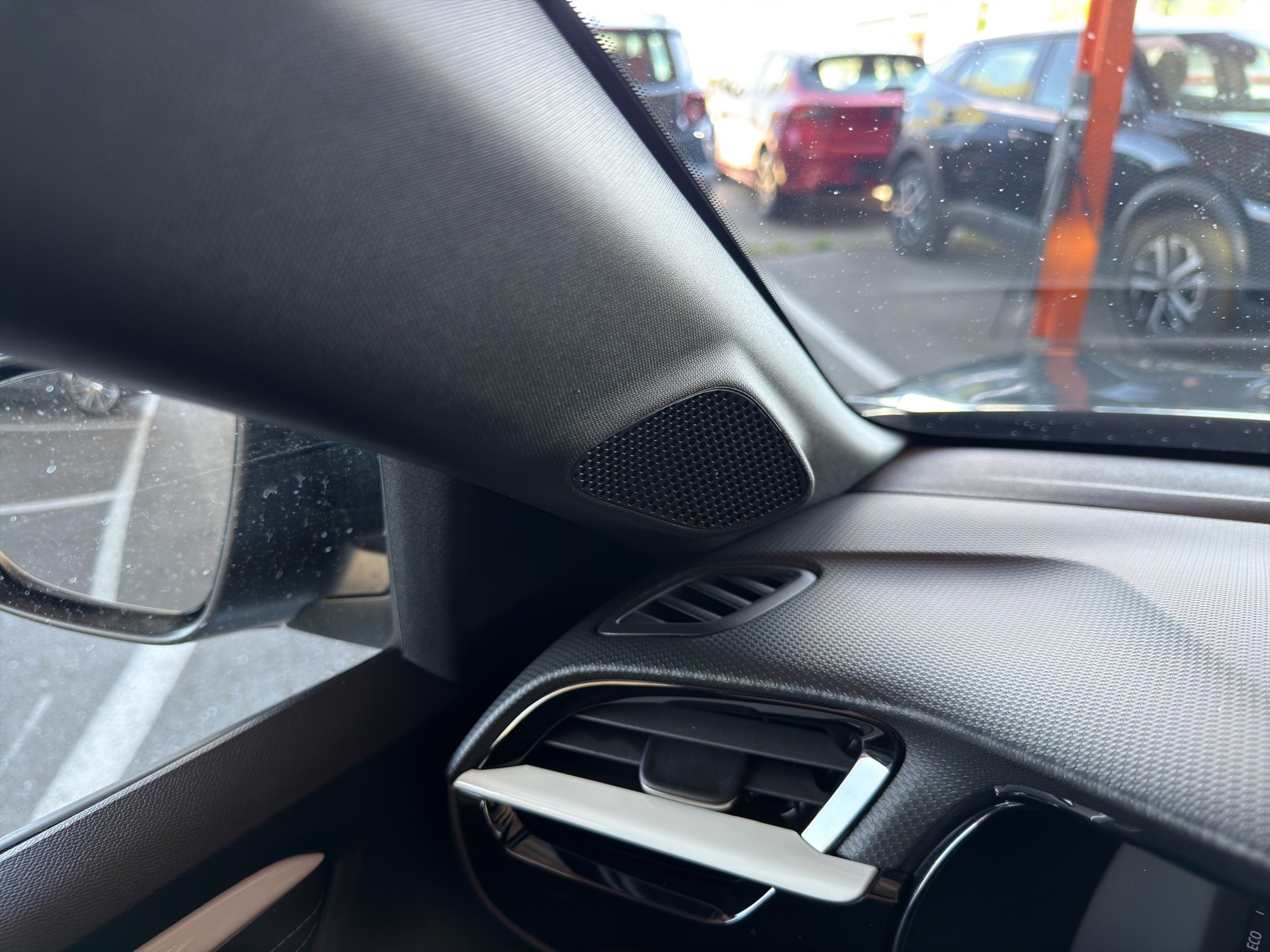 OPEL Corsa-e 156 GS Pack Komfort 3 Phaser - 33