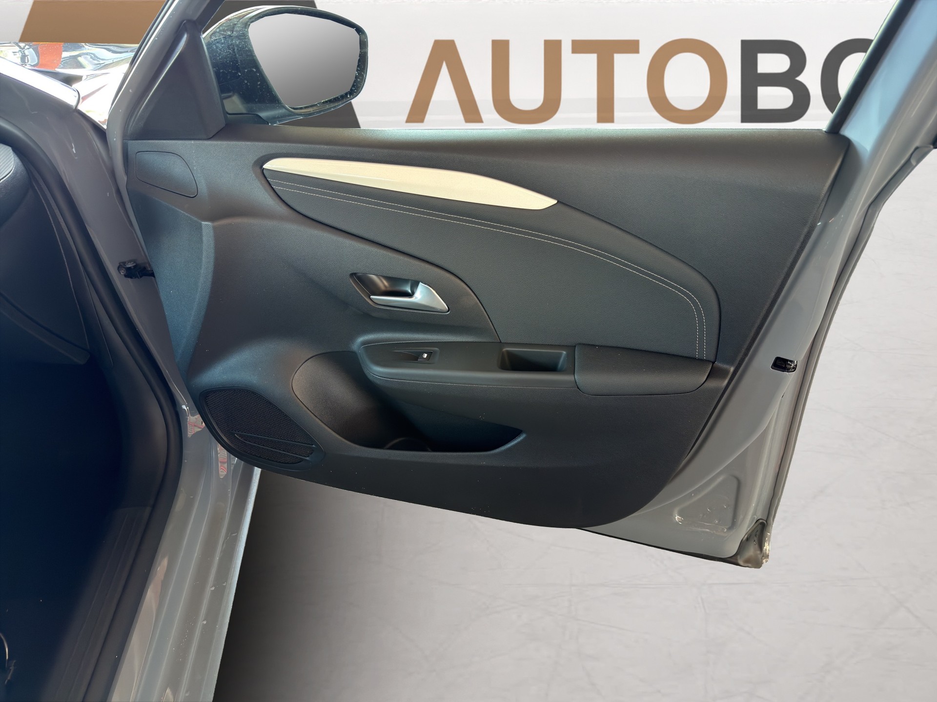 OPEL Corsa-e 156 GS Pack Komfort 3 Phaser - 15
