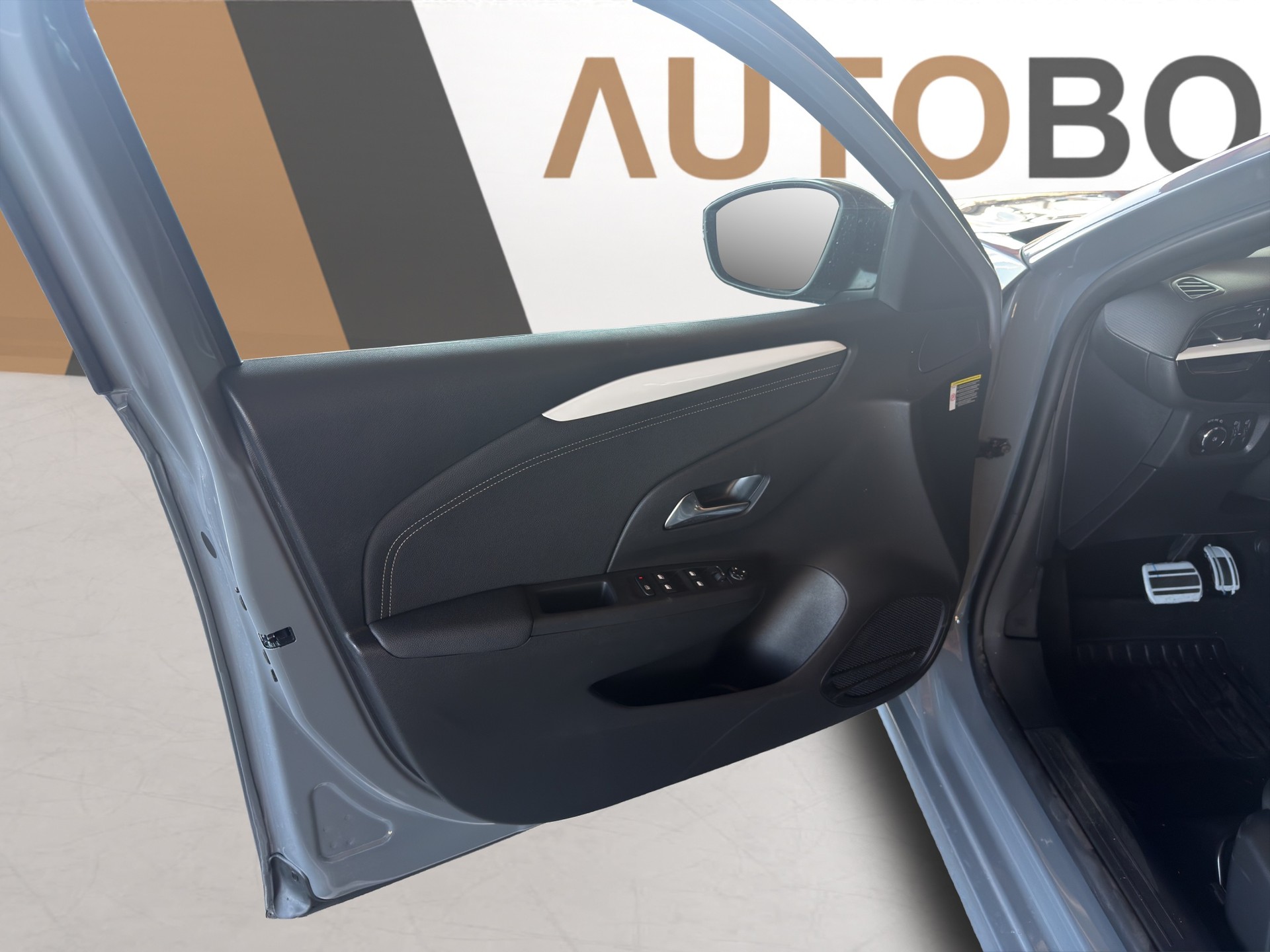 OPEL Corsa-e 156 GS Pack Komfort 3 Phaser - 11