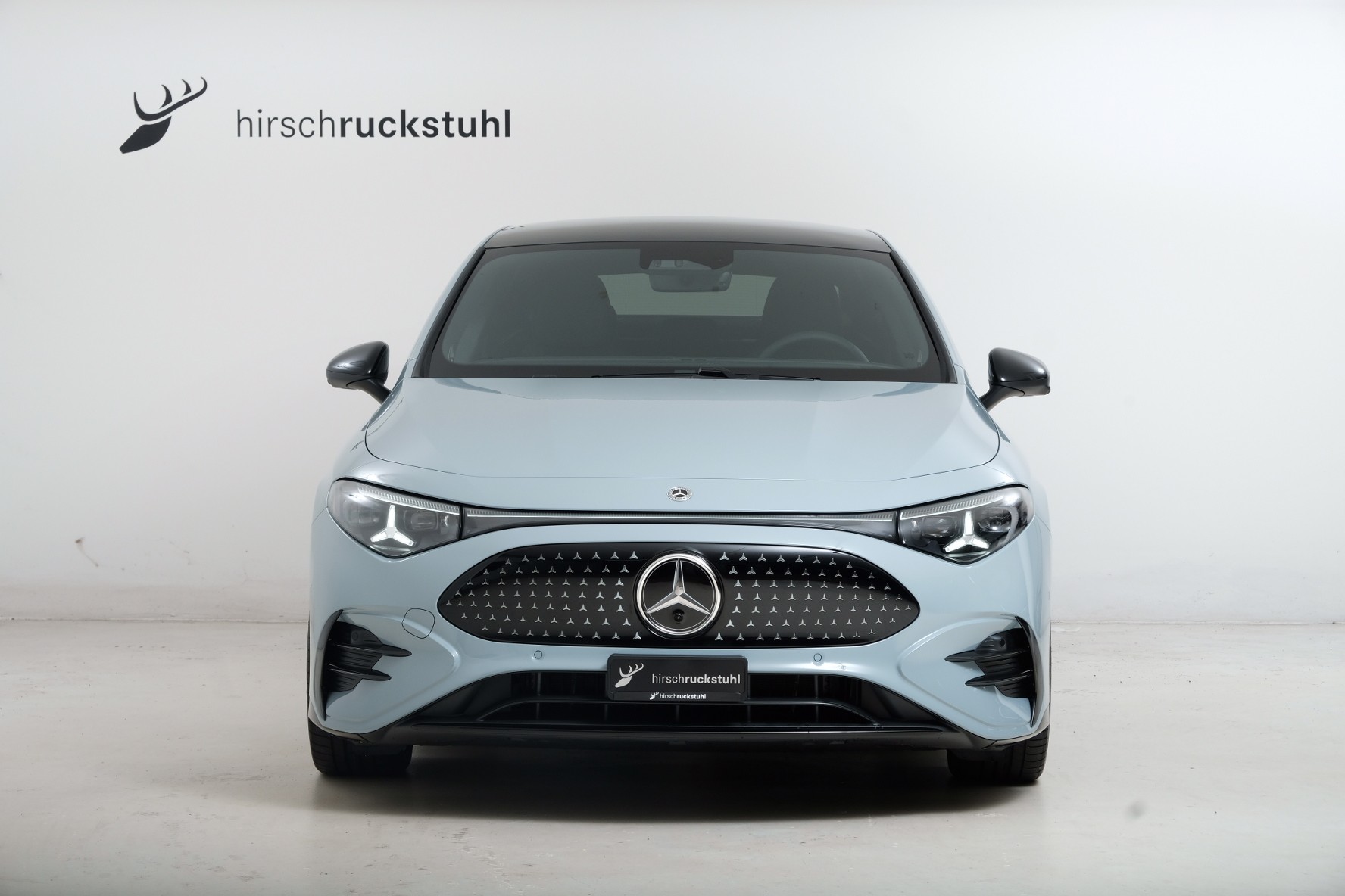 MERCEDES-BENZ CLA 350 4 Matic 85 kWh EQ - 2
