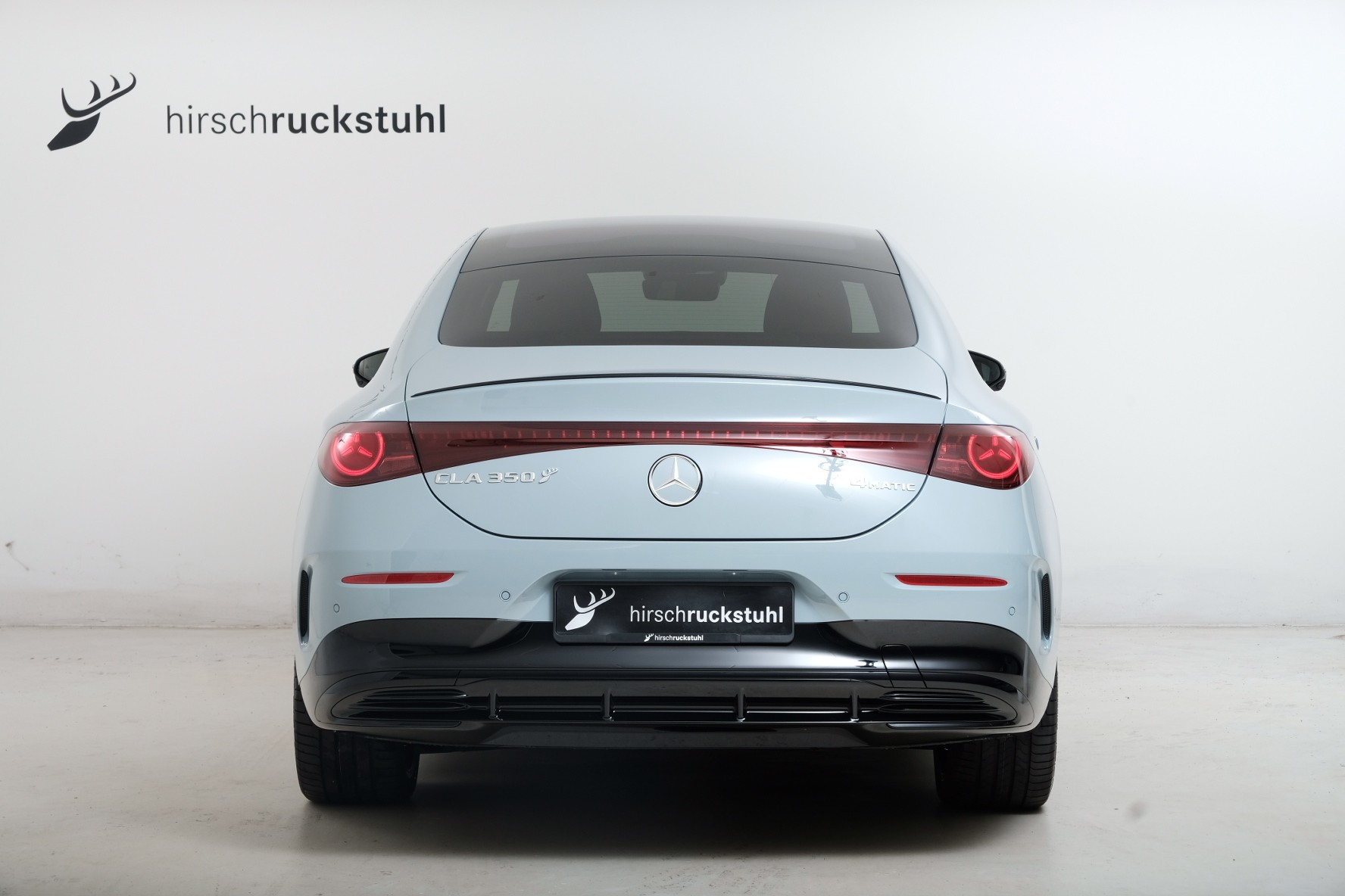 MERCEDES-BENZ CLA 350 4 Matic 85 kWh EQ - 5