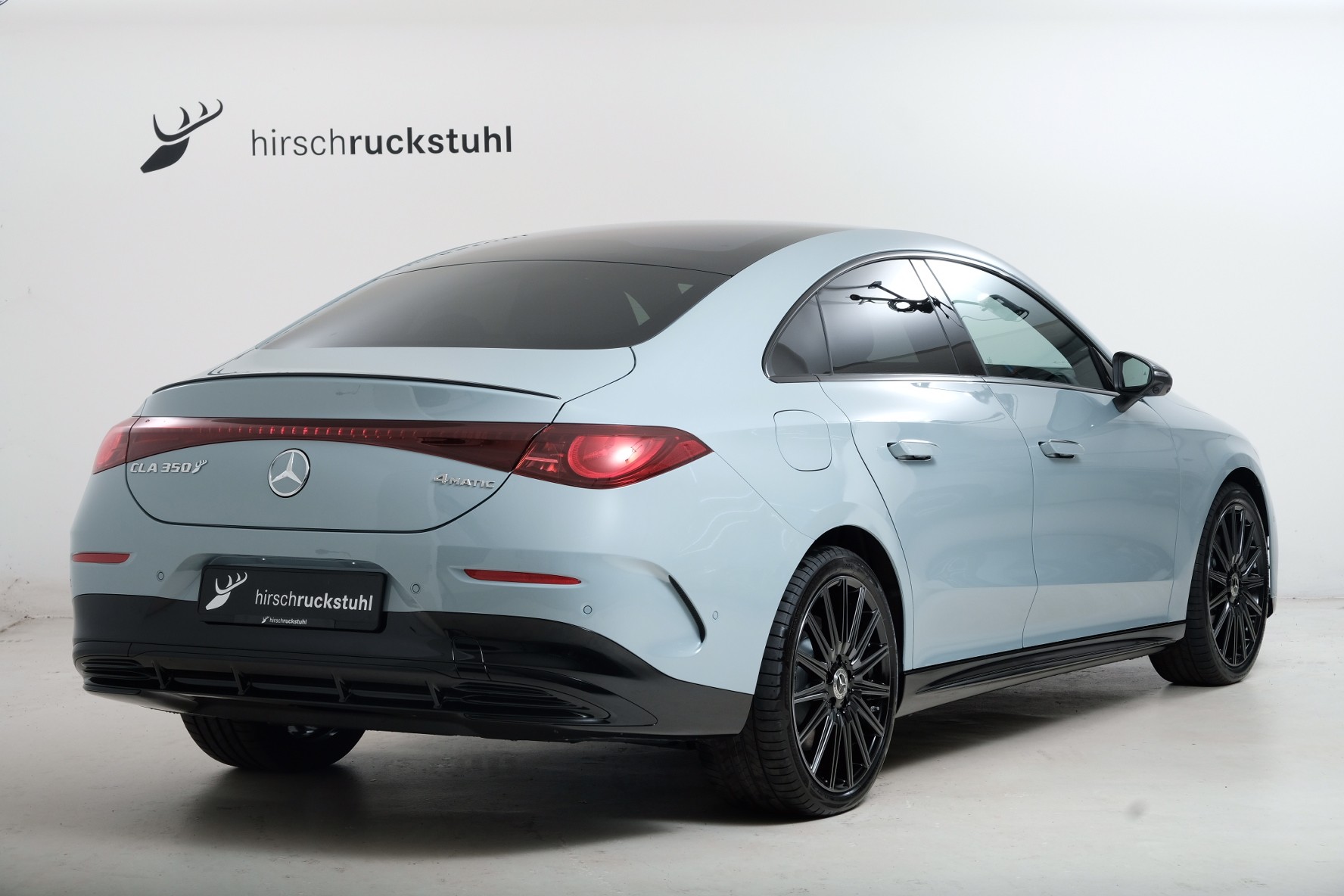MERCEDES-BENZ CLA 350 4 Matic 85 kWh EQ - 4