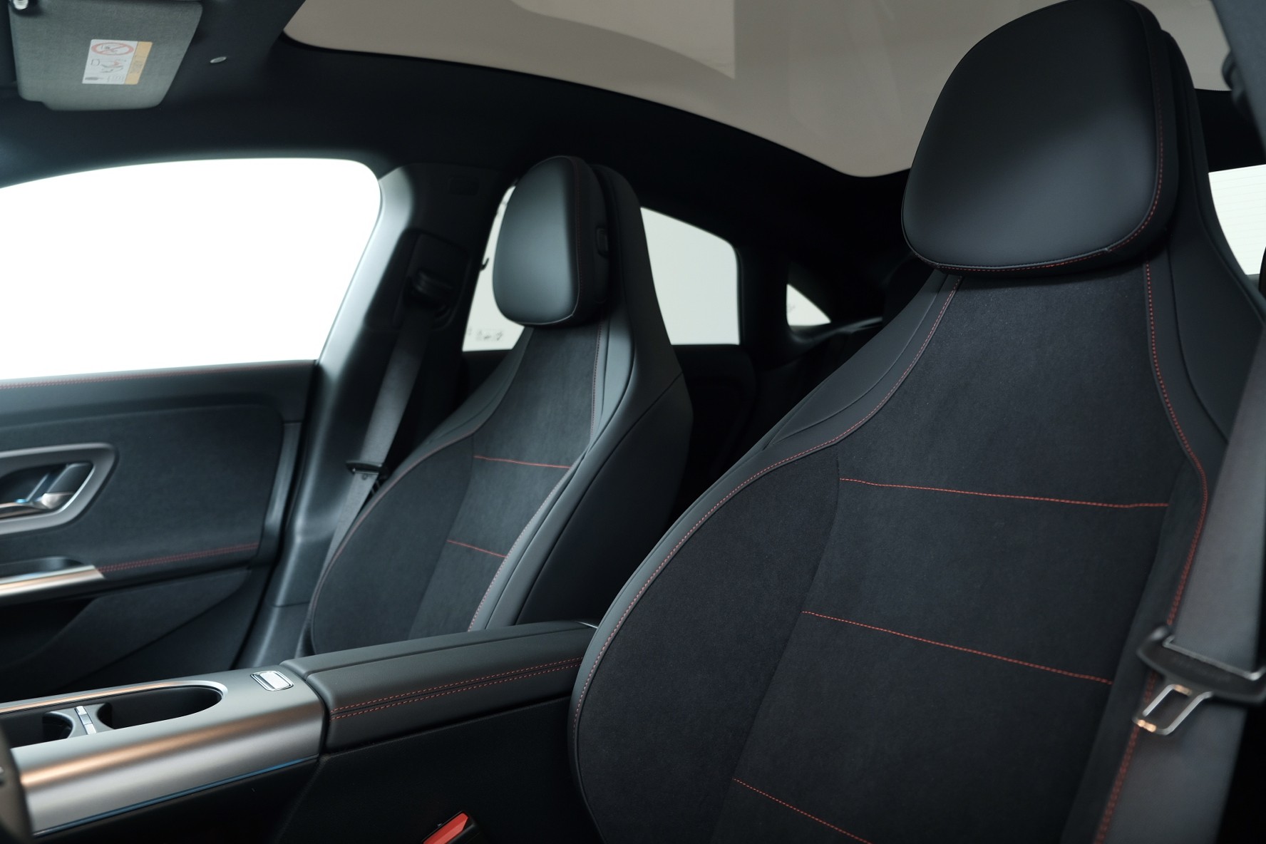 MERCEDES-BENZ CLA 350 4 Matic 85 kWh EQ - 11