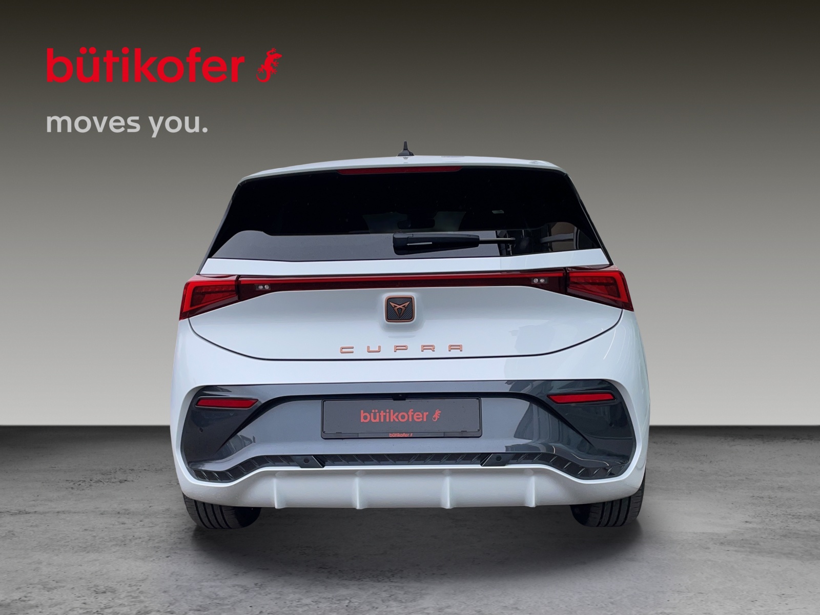 CUPRA Born Electric e-Boost 77 kWh - 5
