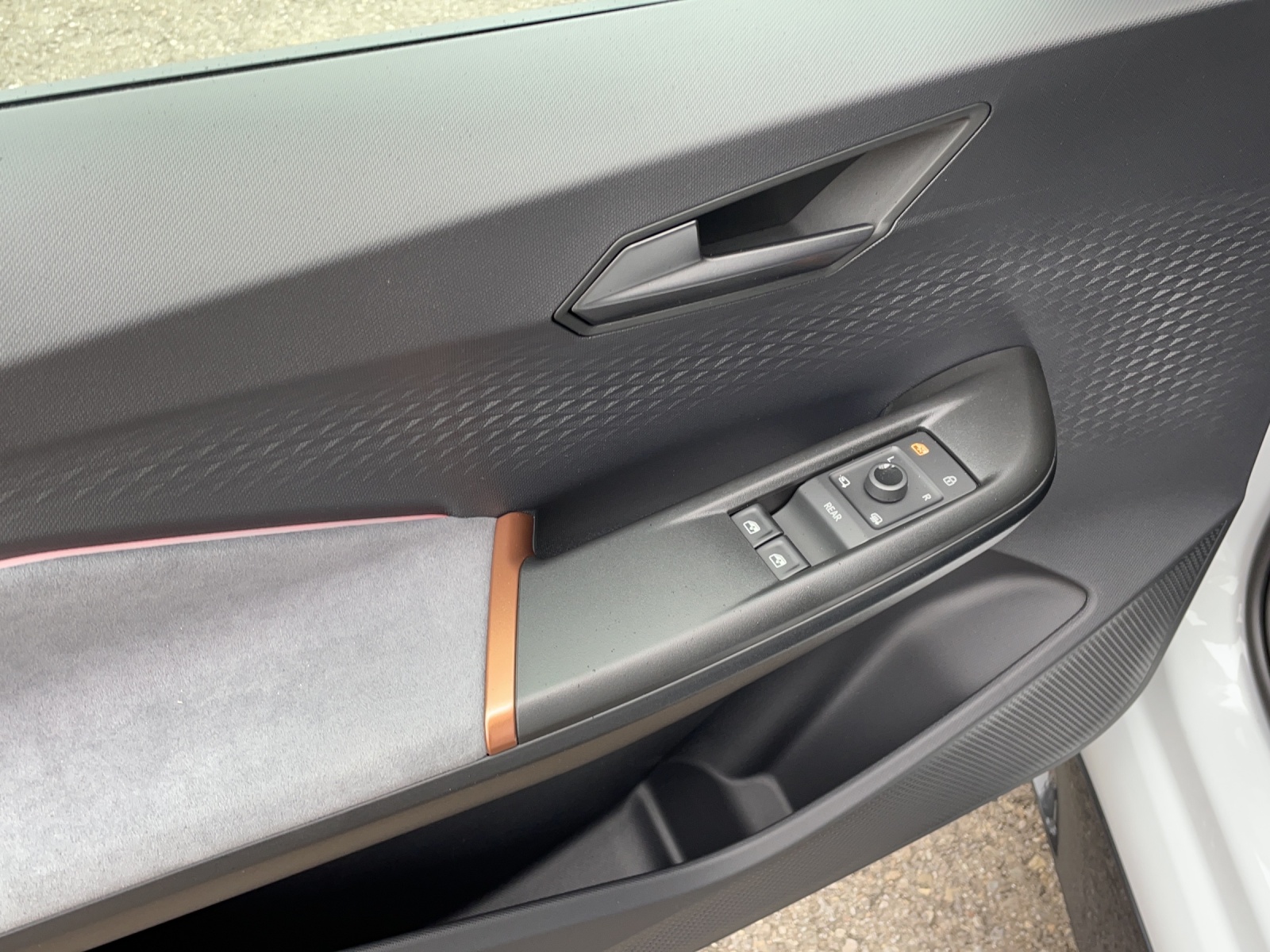 CUPRA Born Electric e-Boost 77 kWh - 12