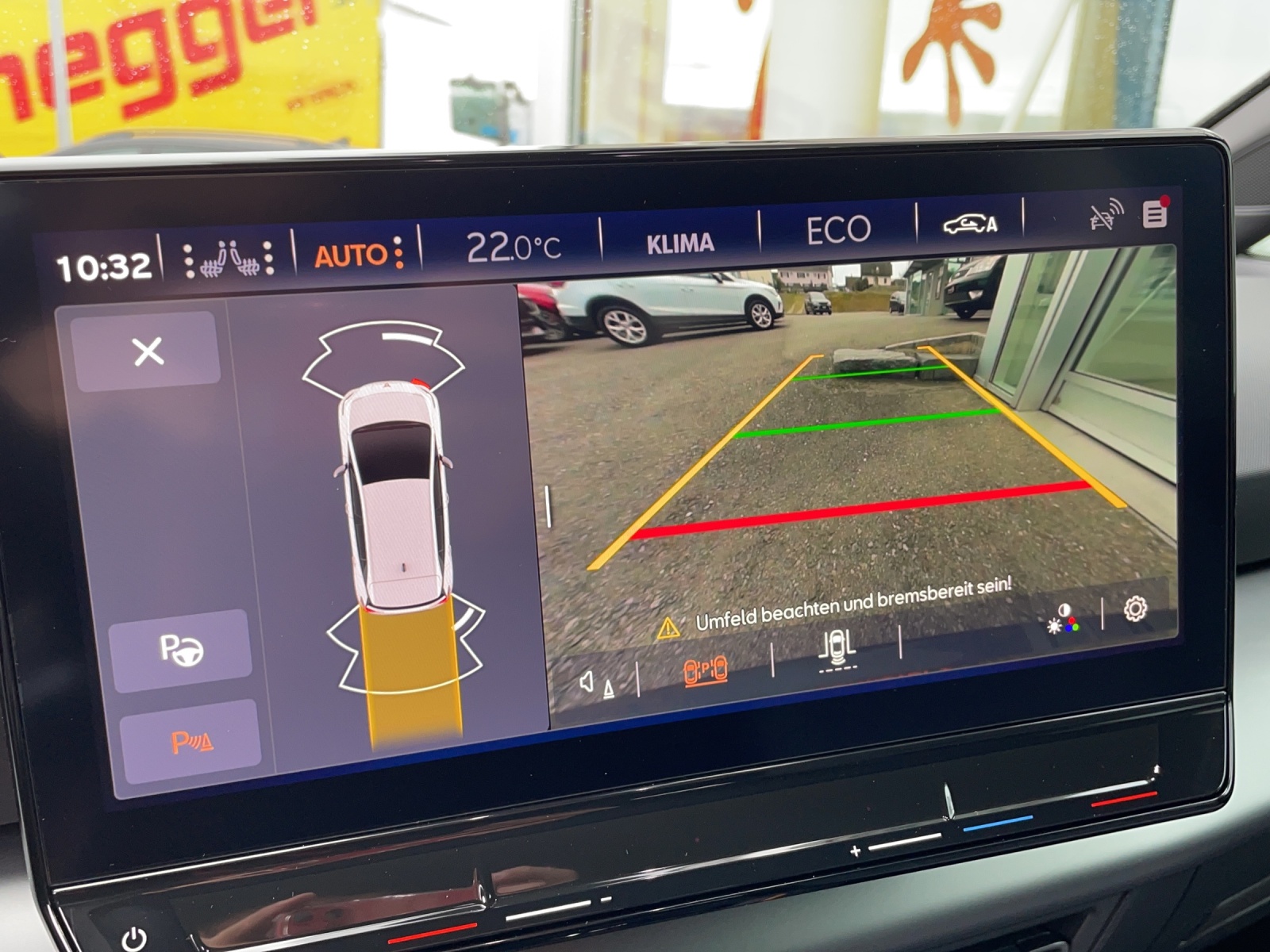 CUPRA Born Electric e-Boost 77 kWh - 11