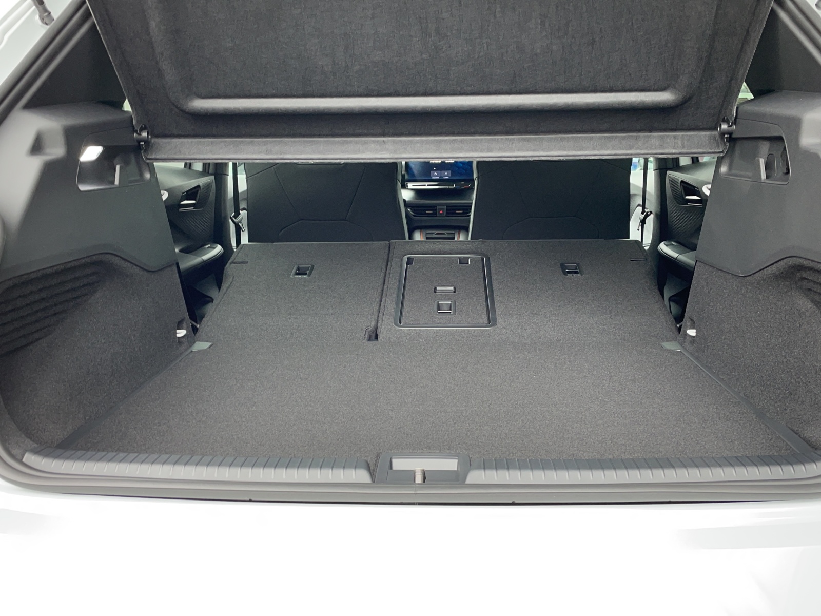 CUPRA Born Electric e-Boost 77 kWh - 15